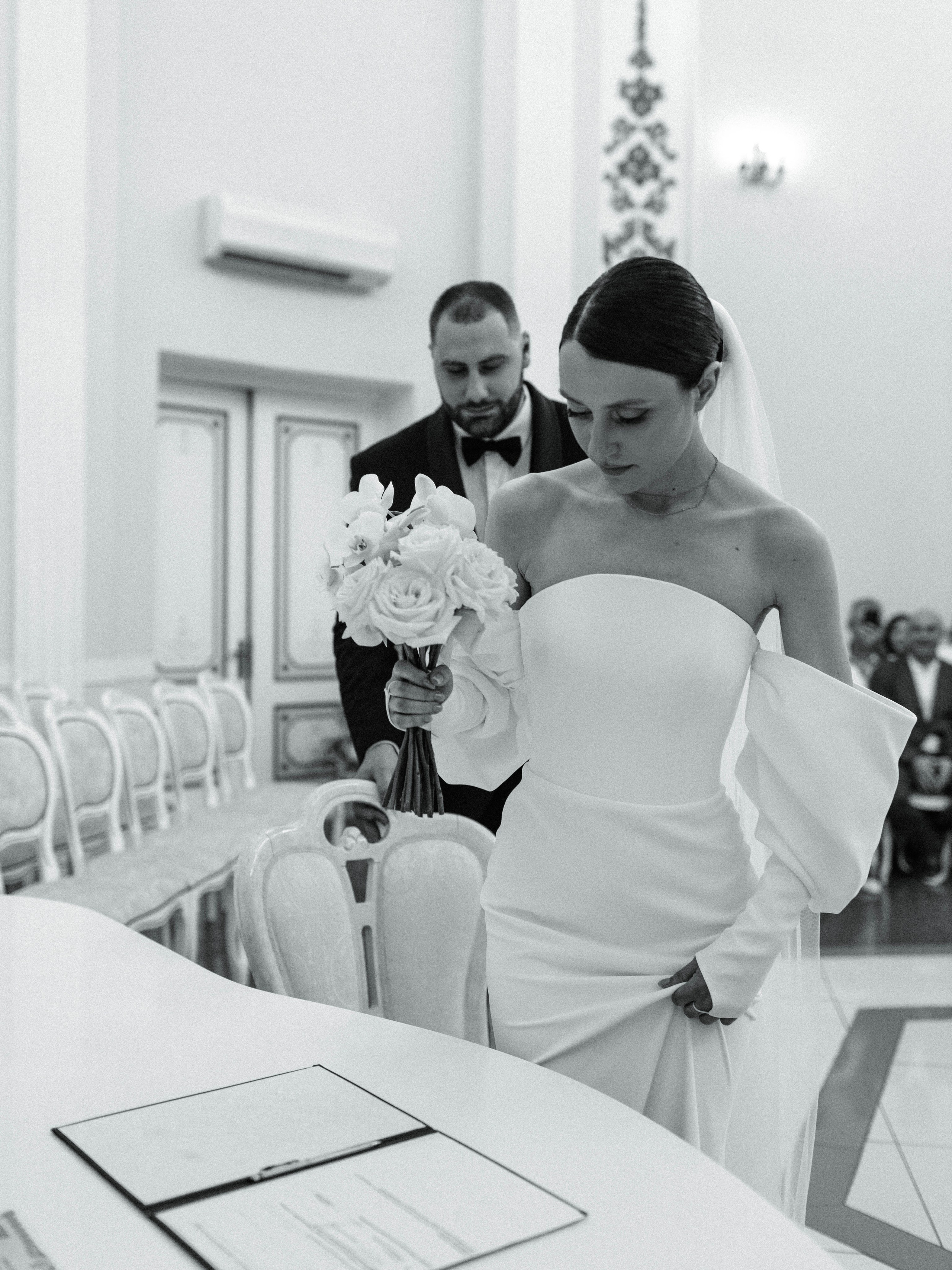 ALEKSANDR & EVGENIA. Фотограф Елена Матвеева