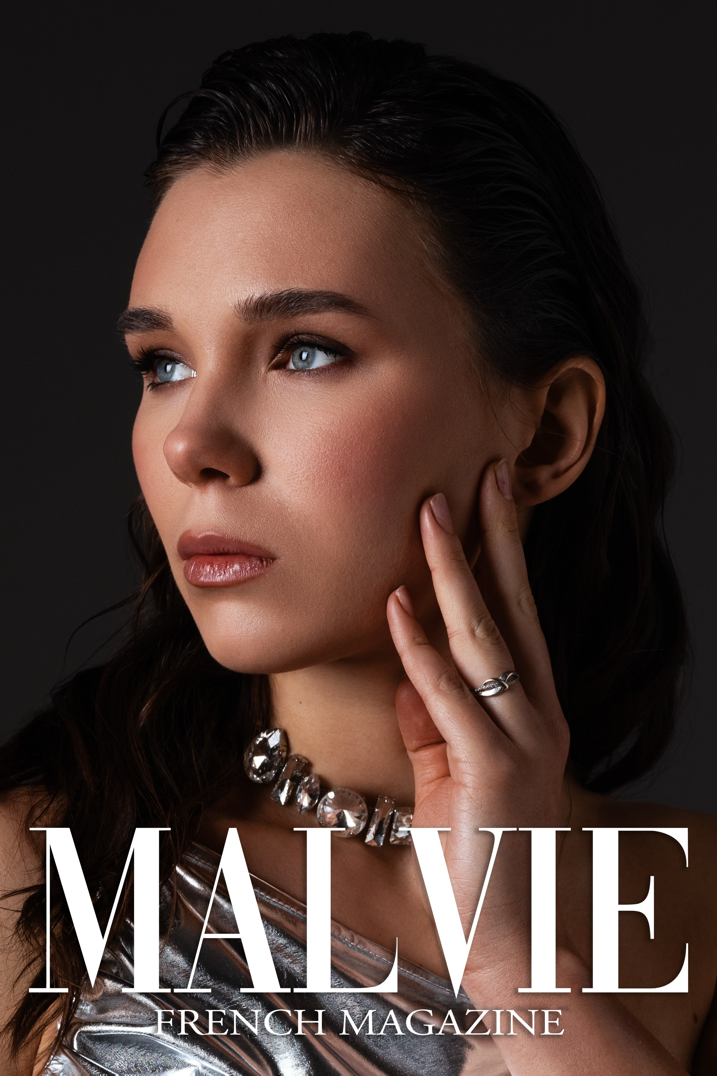 Татьяна в MALVIE (Montpellier, France). Фотограф беременности, фотограф новорожденных Анна Нельзина