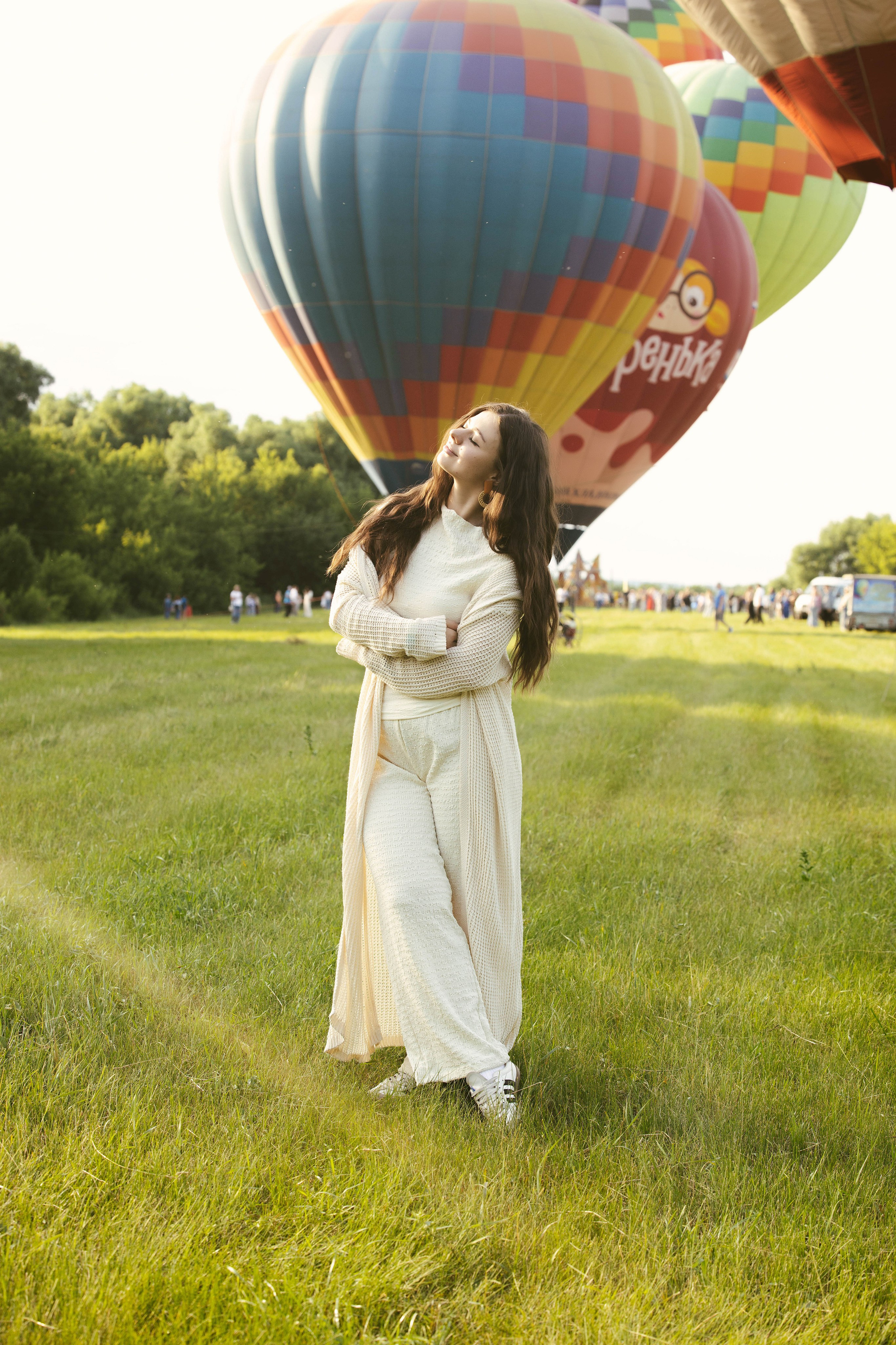 Маша. Фотограф в Липецке и Москве Рыкова Юлия