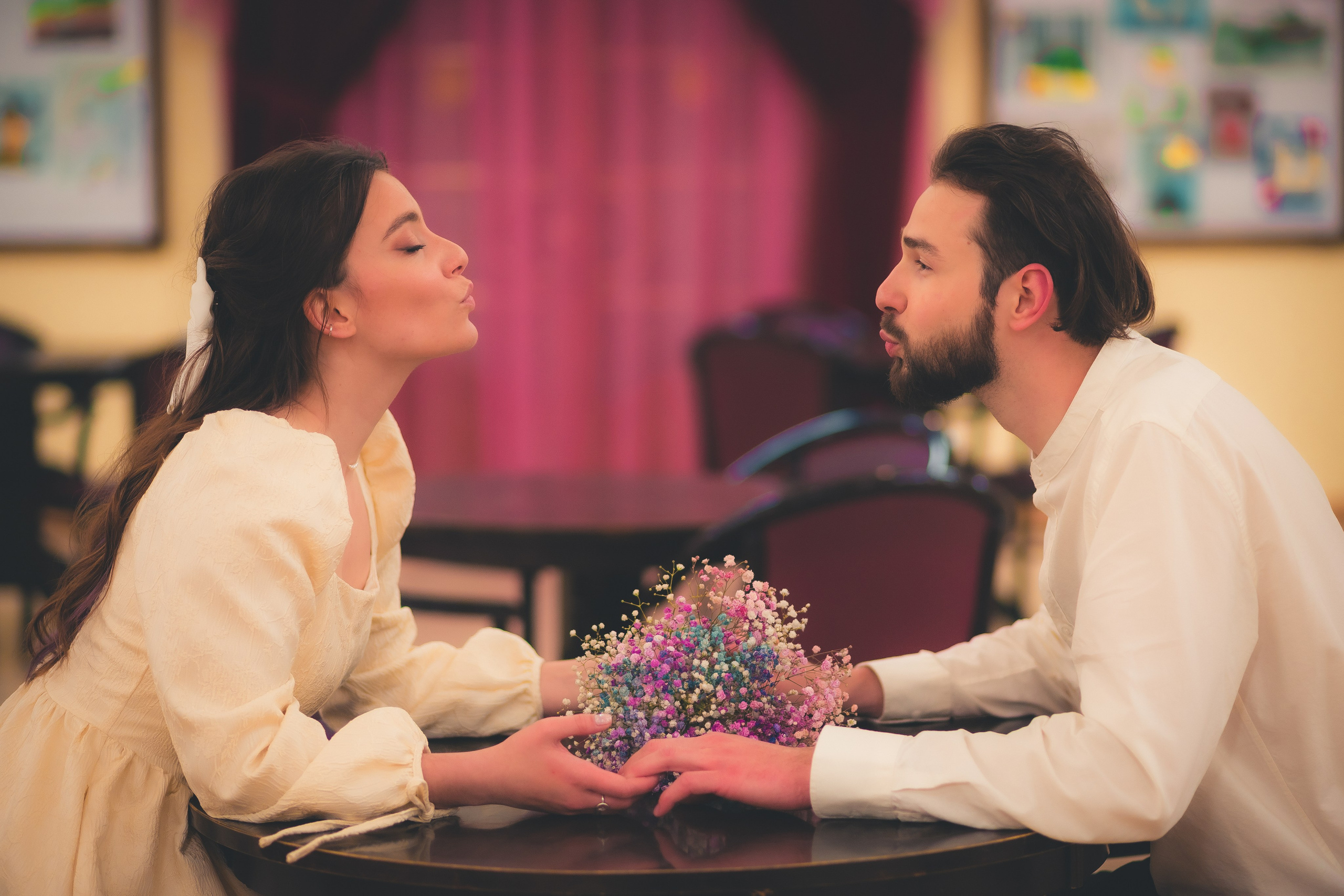 Свадебная съёмка Анатолия и Елизаветы. Иван Кубик — фотограф и видеограф