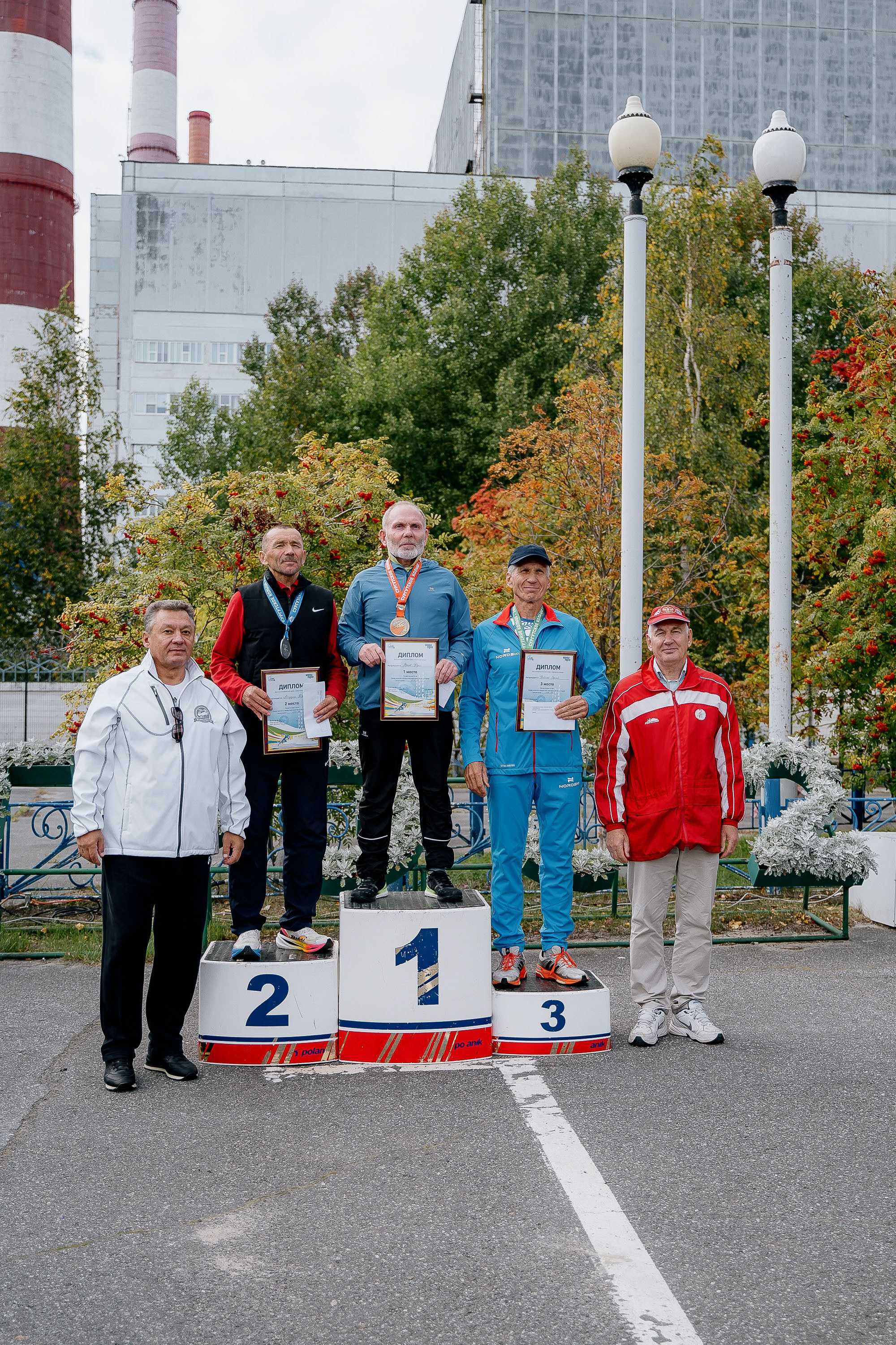 Сургутское кольцо 2025. Сергей Кошкин. Репортажная и ивент-фотография в Сургуте