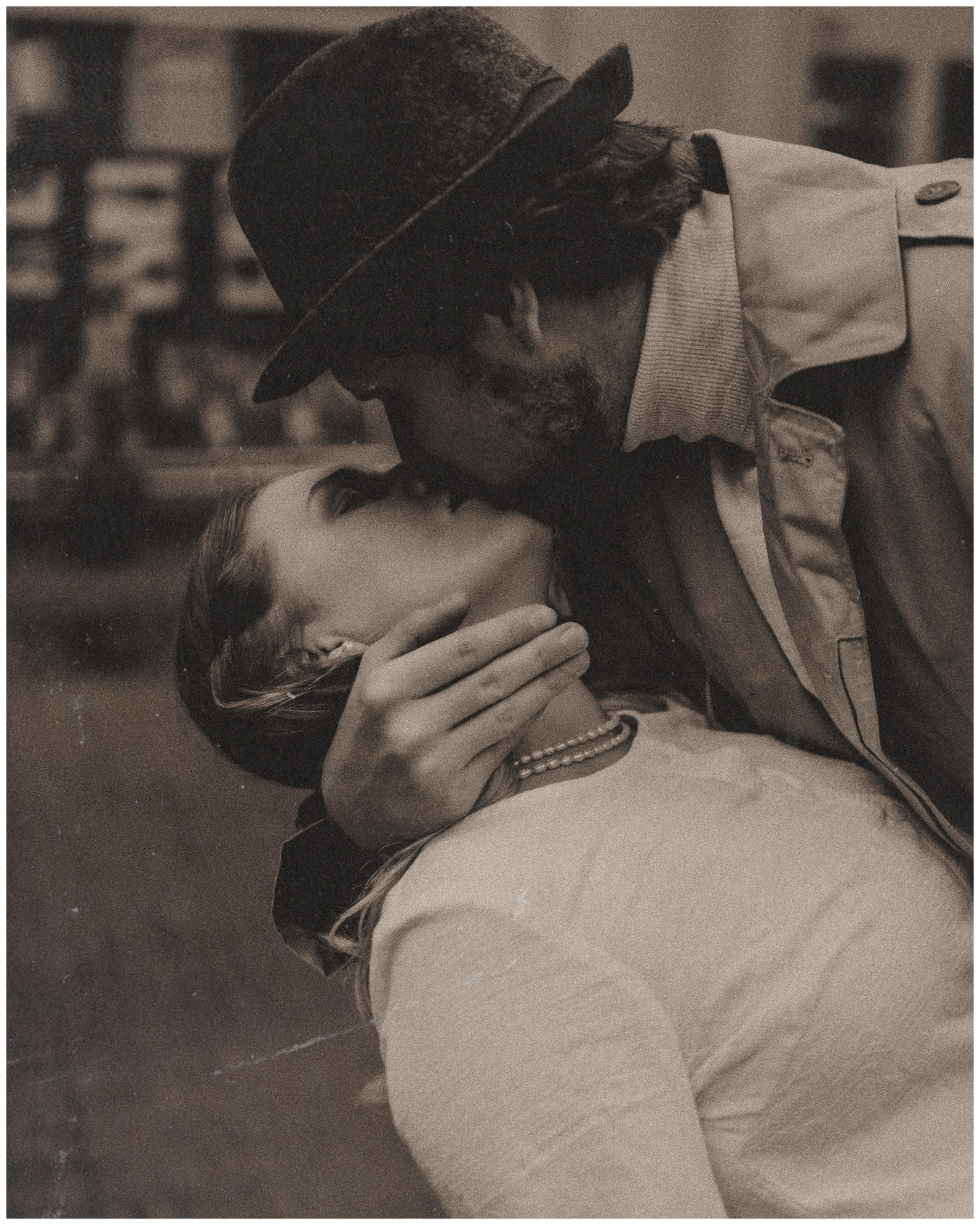 Вокзал для двоих. Свадебный фотограф Оля Григунова