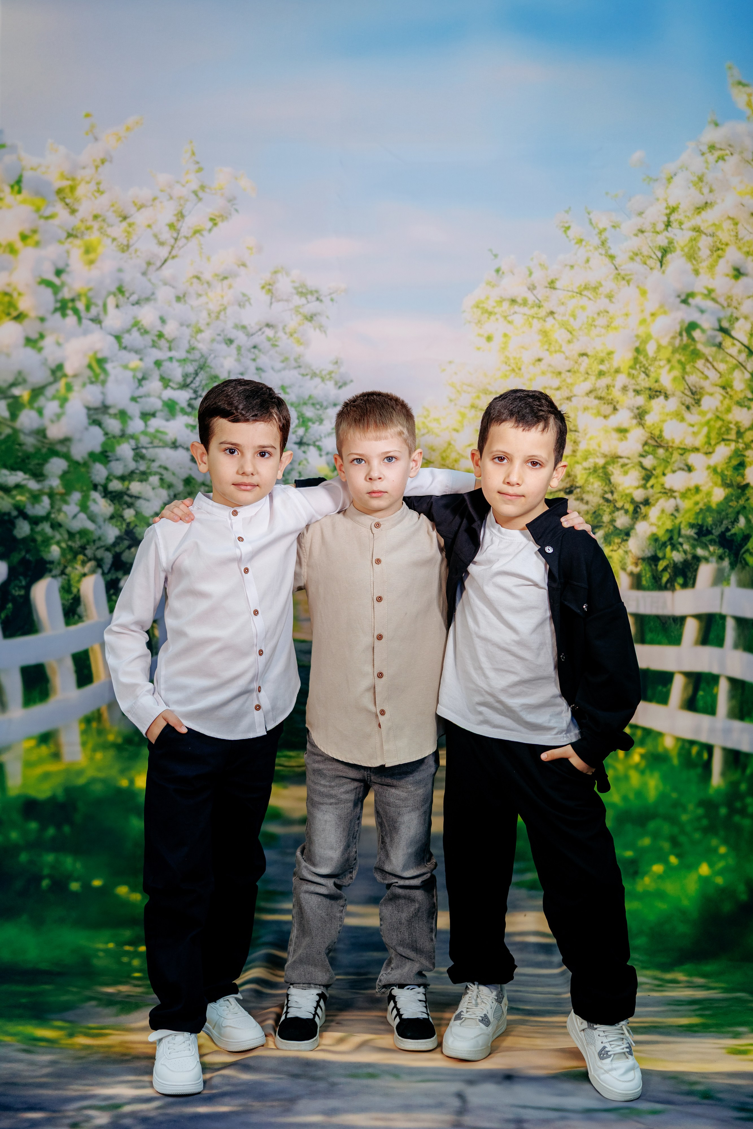 Сад прочноокоп 25. Свадебный и семейный фотограф в Армавире