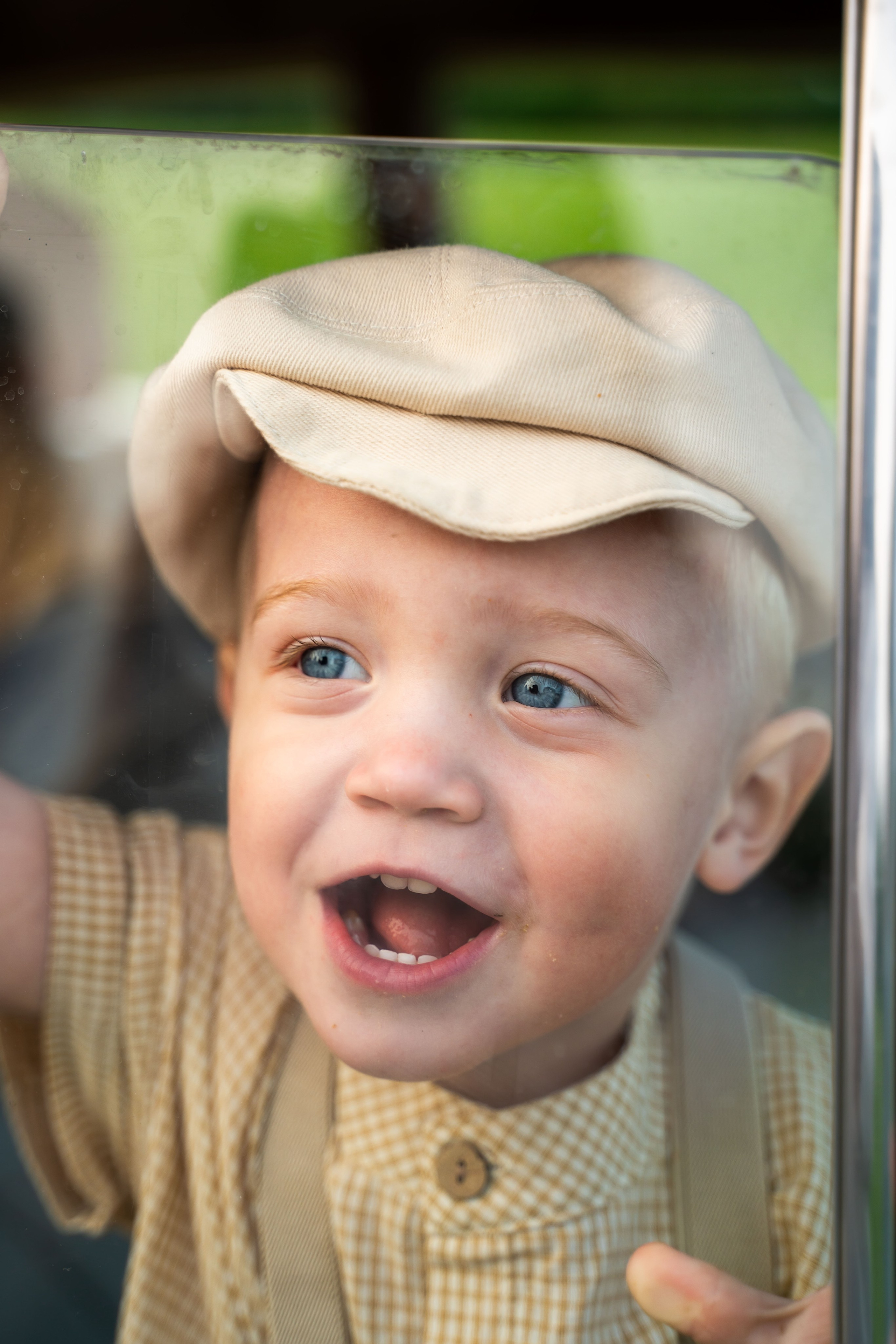 Ретро машина. Фотограф Мария Орлова