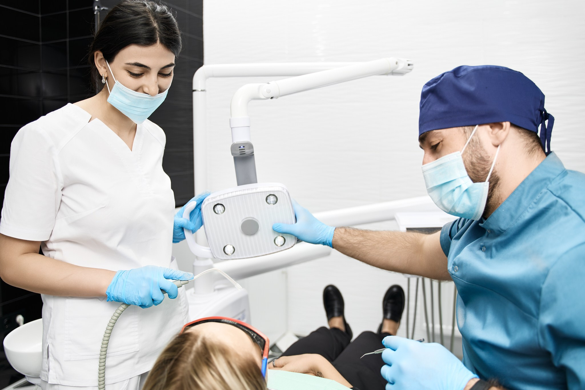 Союз стоматологов. Фотограф Ольвия Капранова в Москве и московской области