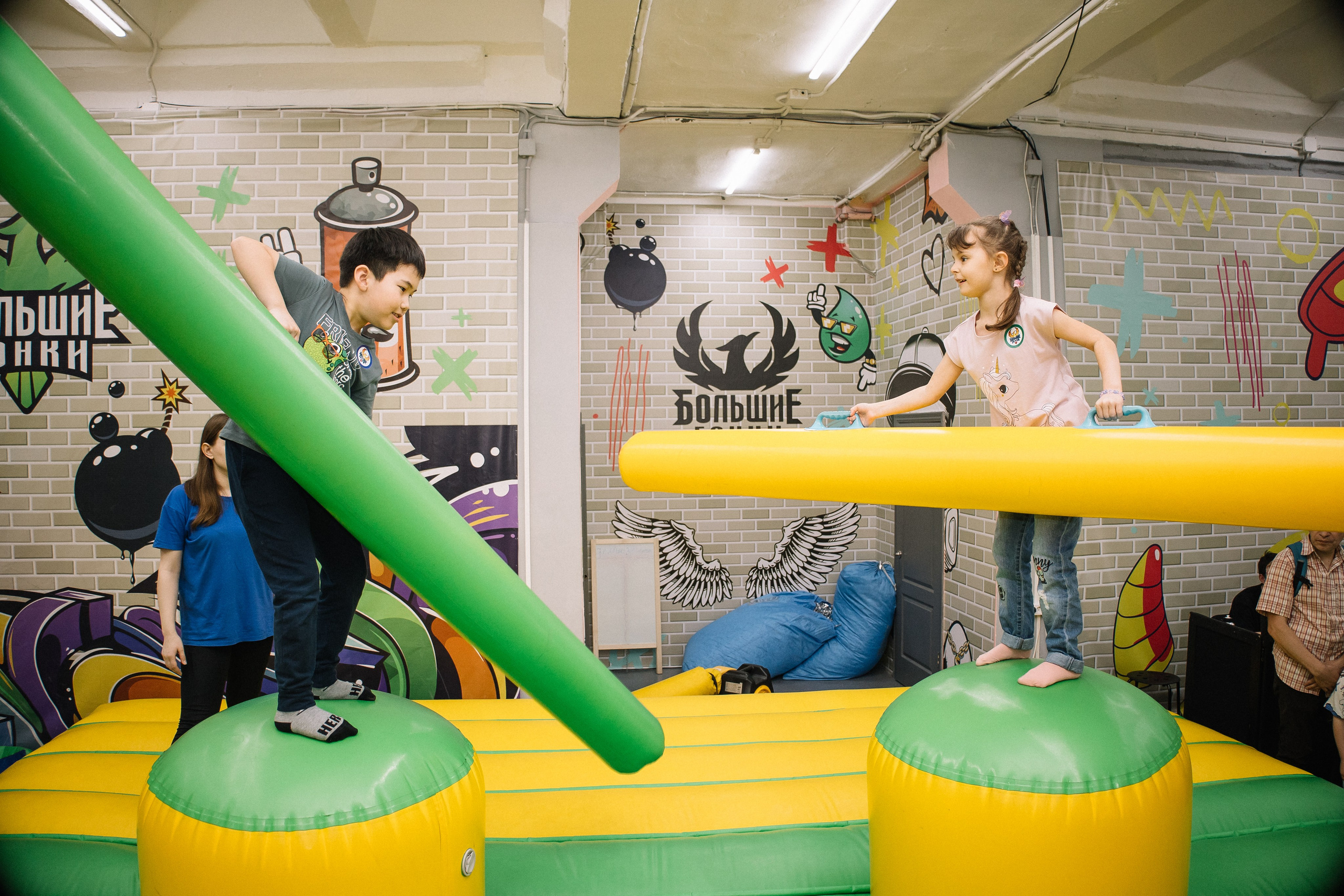 Выпускной в саду. Фотограф в Иркутске