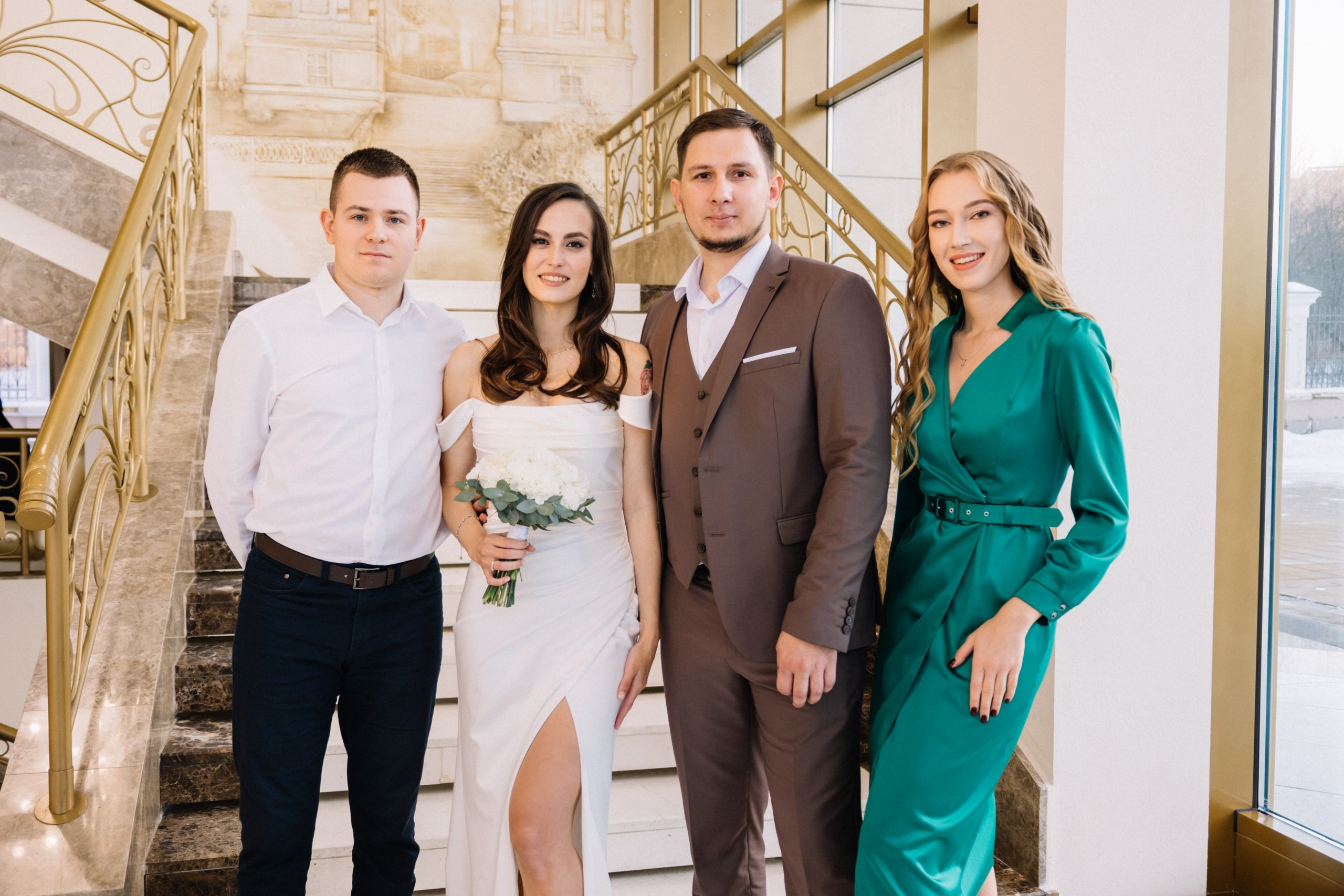 Свадьба полный день. Фотограф в Иркутске