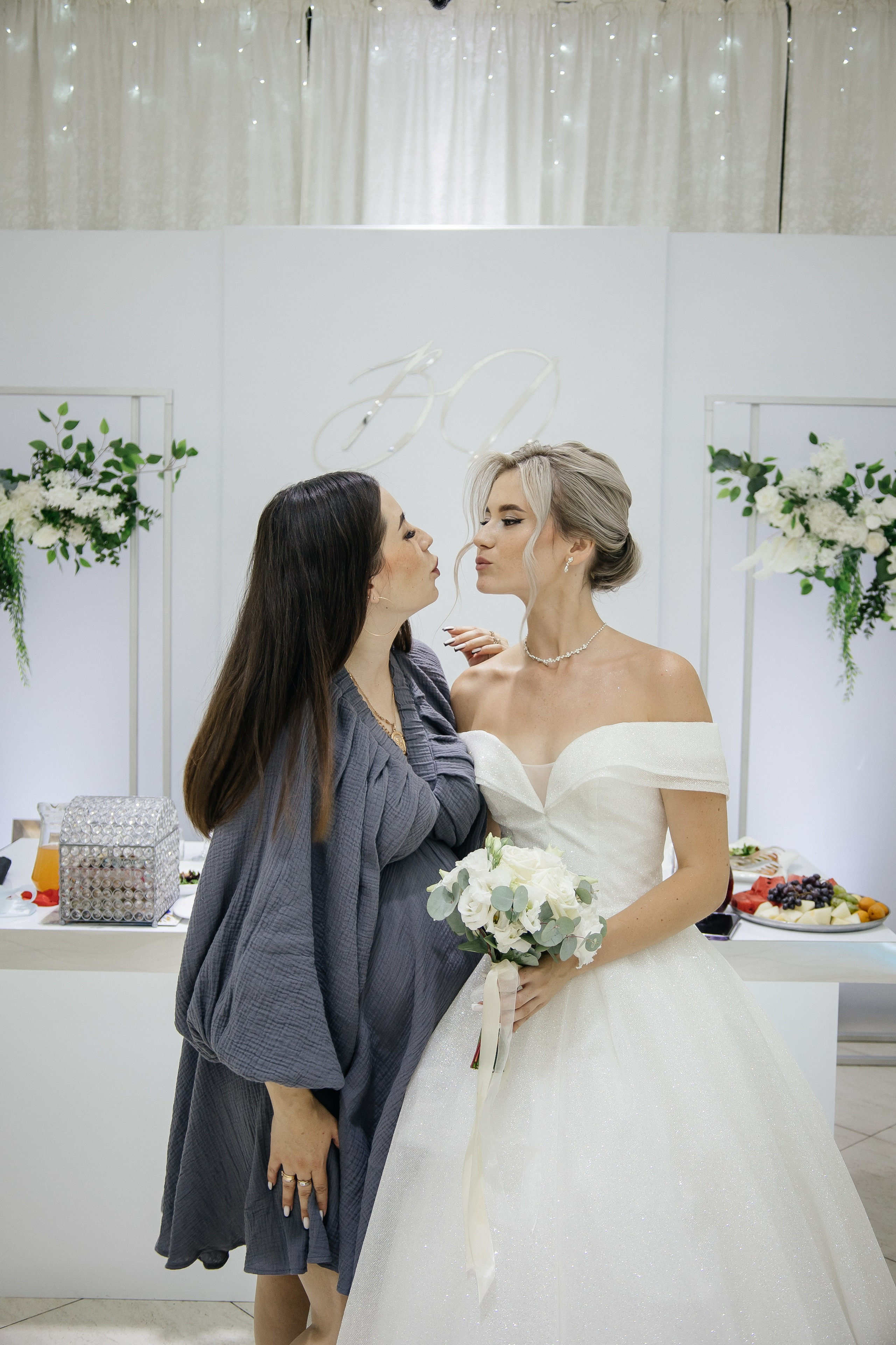 Полный свадебный день. Фотограф в Иркутске