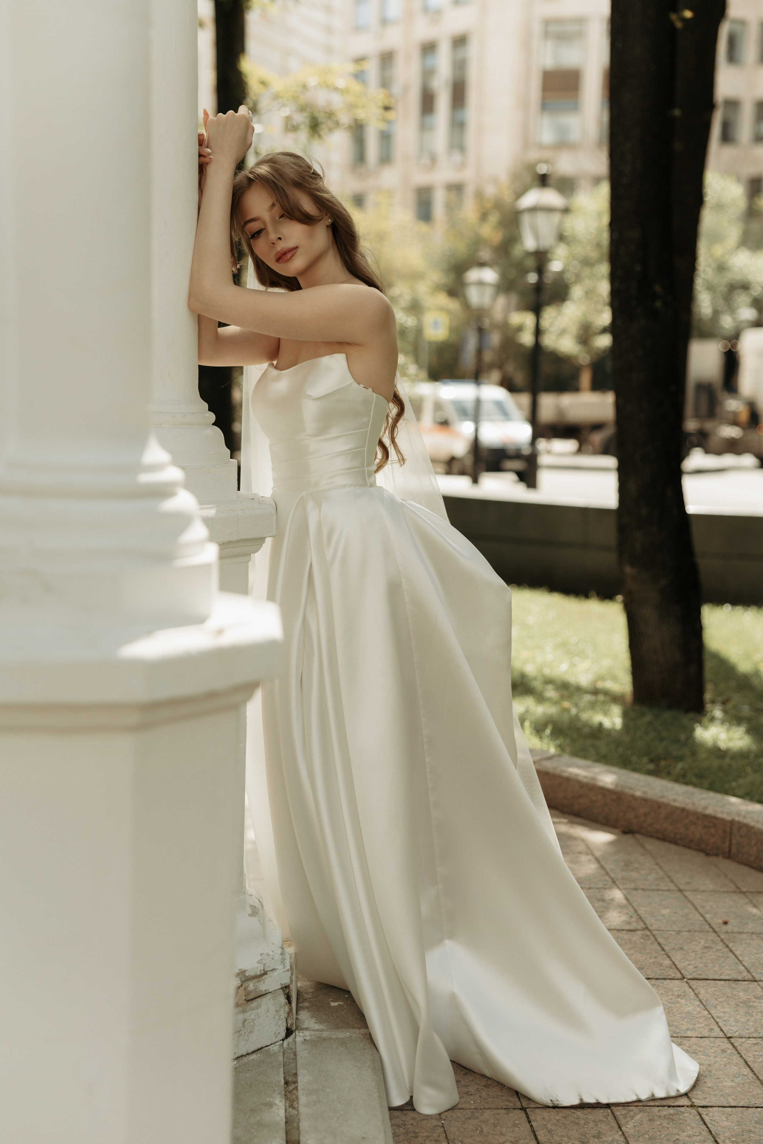 Артём и Анастасия. Свадебный фотограф Тула Москва СПБ / Сёмина Дарья