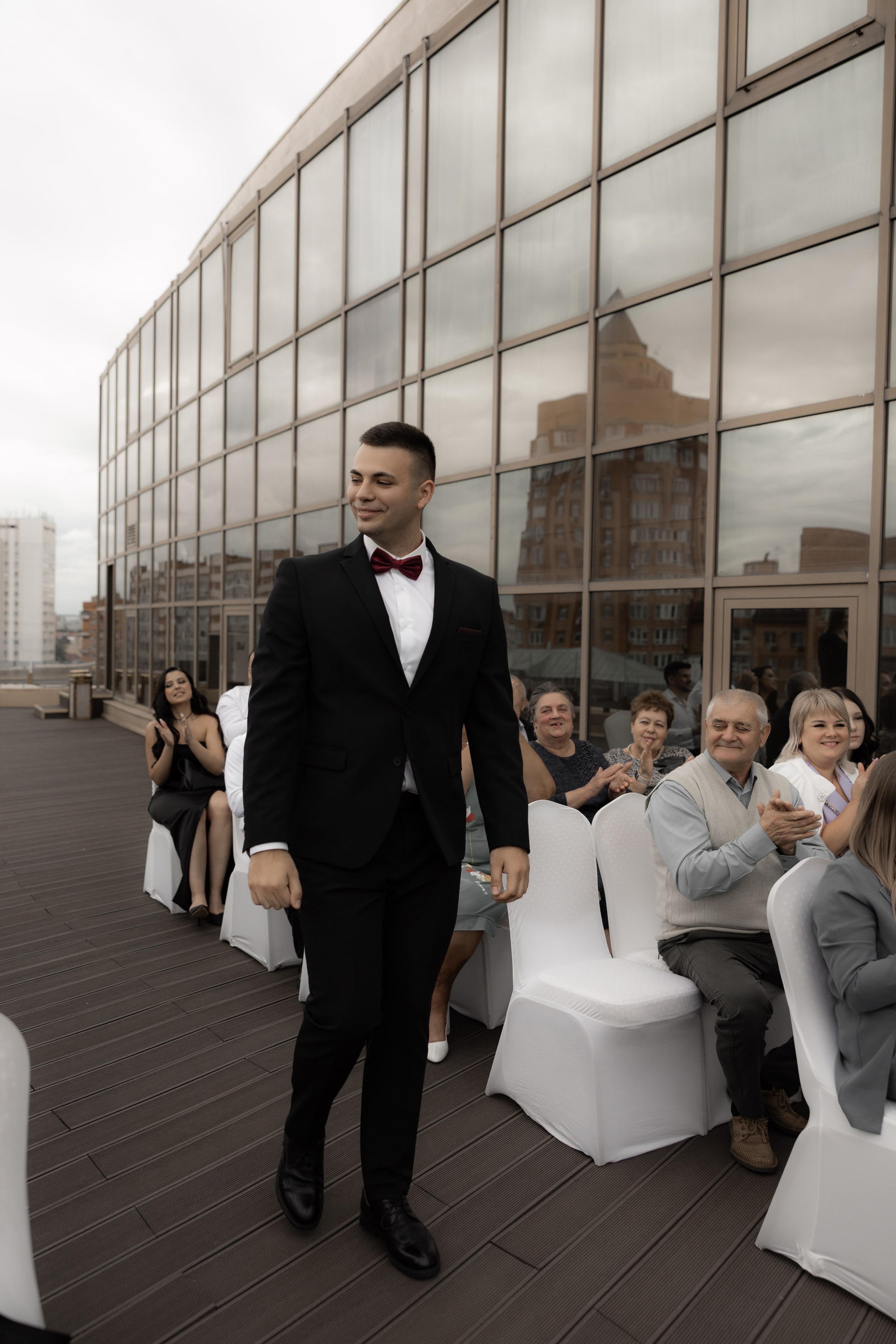 Константин и Инна. Свадебный фотограф Тула Москва СПБ / Сёмина Дарья