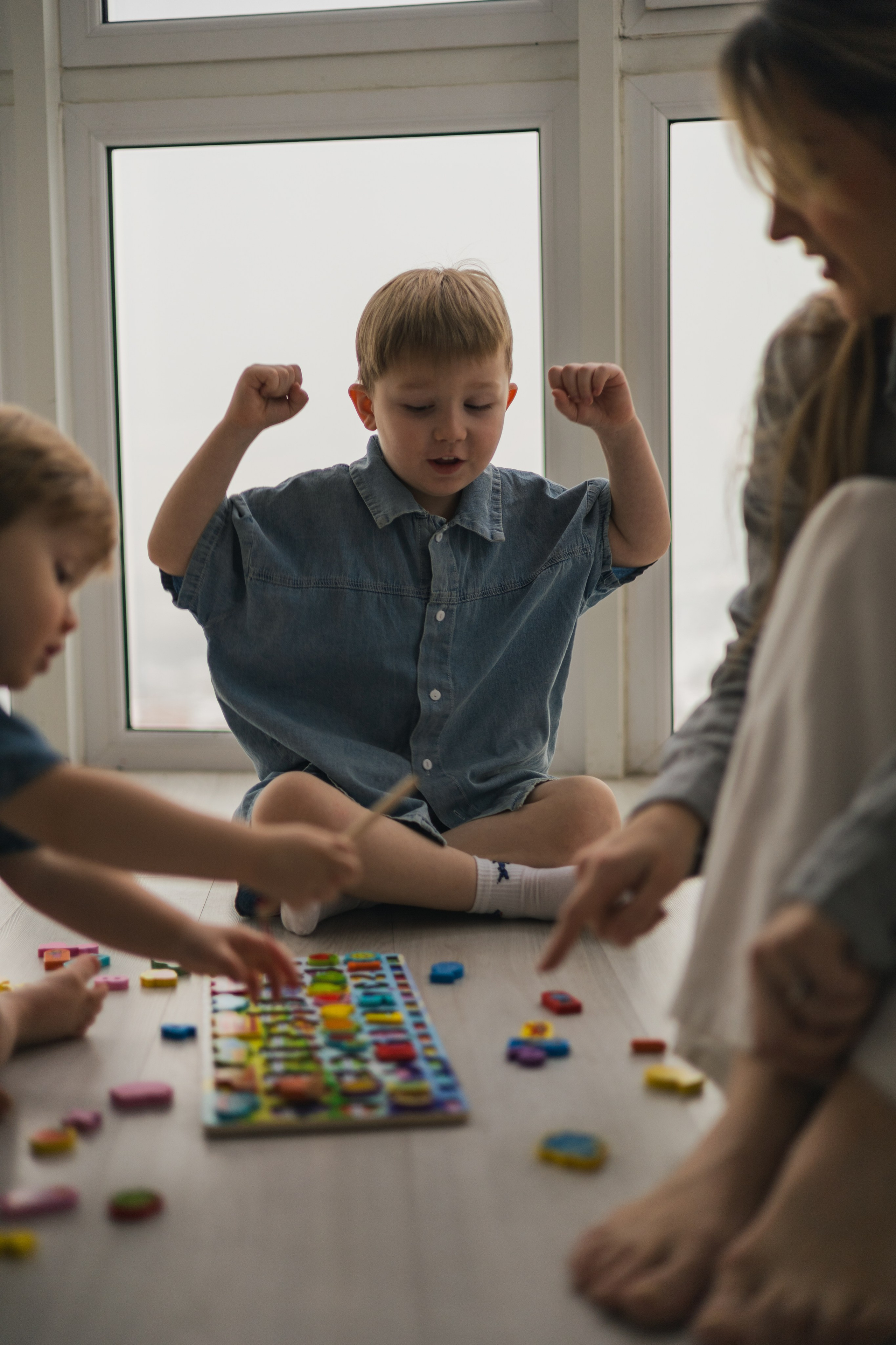 Совместные: Love story, Семейные. Фотограф Евгения Ошкина, Саранск