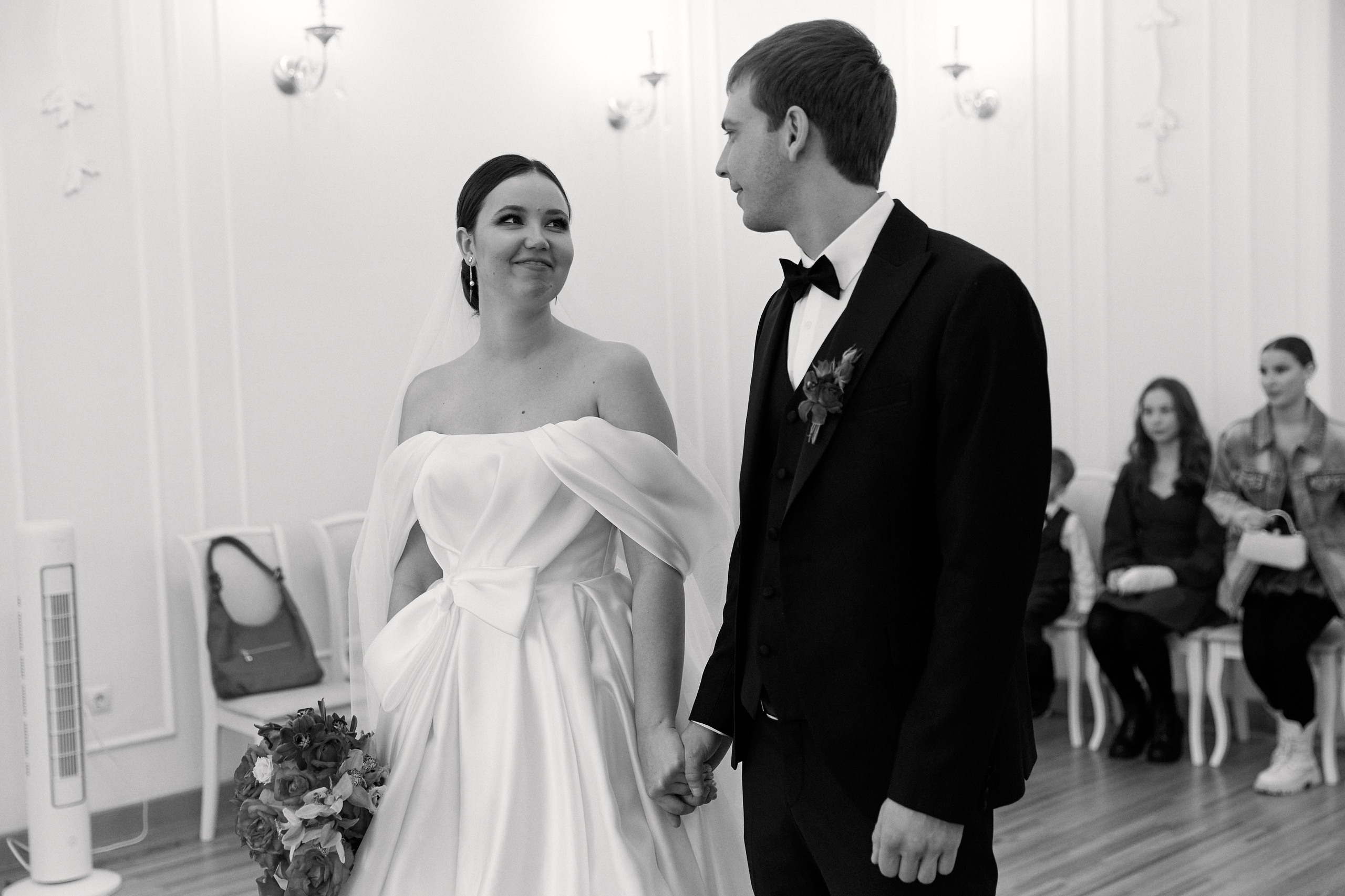 Посмотреть серию. Свадебный и семейный фотограф в Красноярске Тряпчев Павел