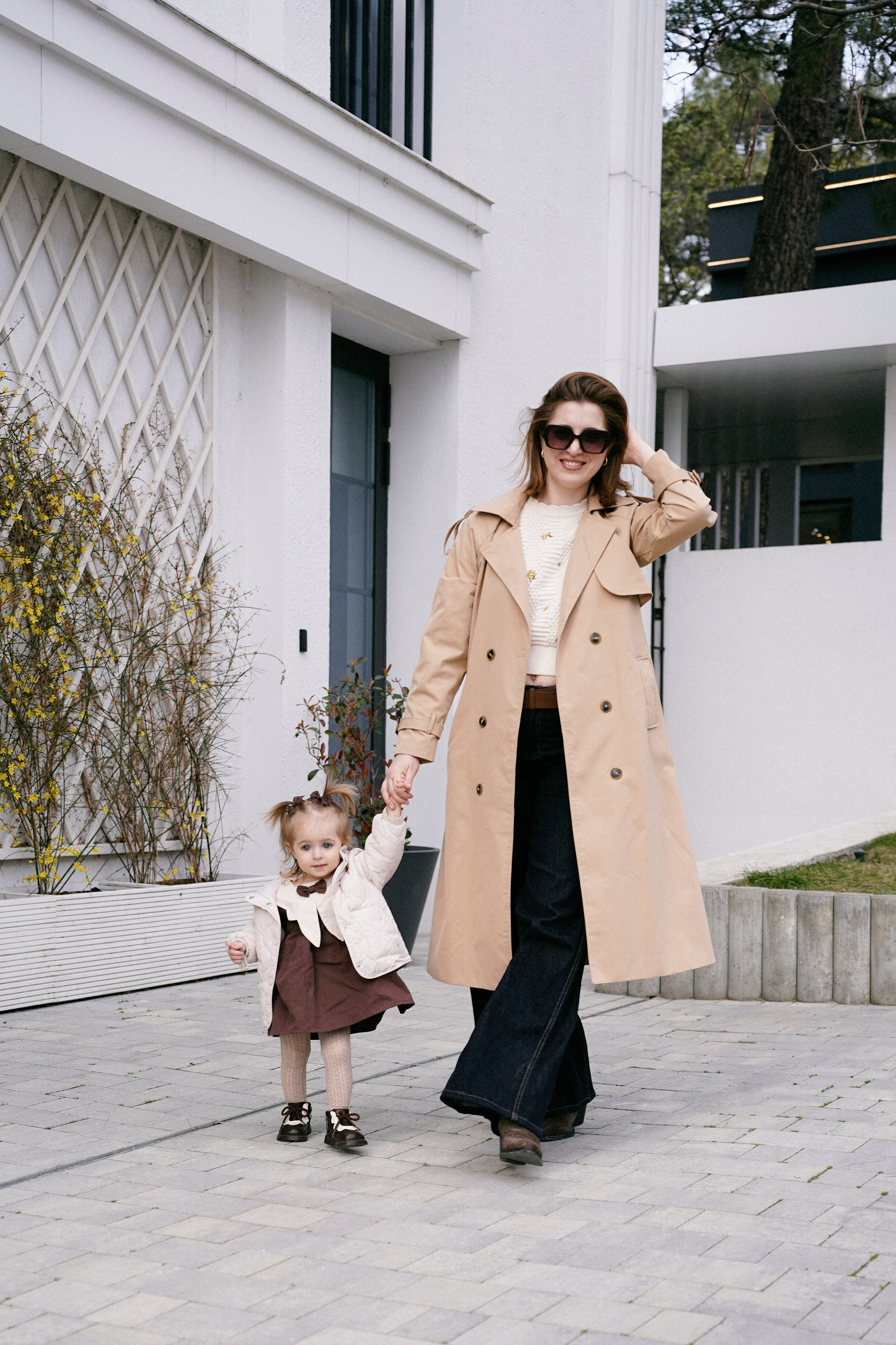 Семейная фотосессия. Универсальный фотограф в Геленджике Сидорина Кристина