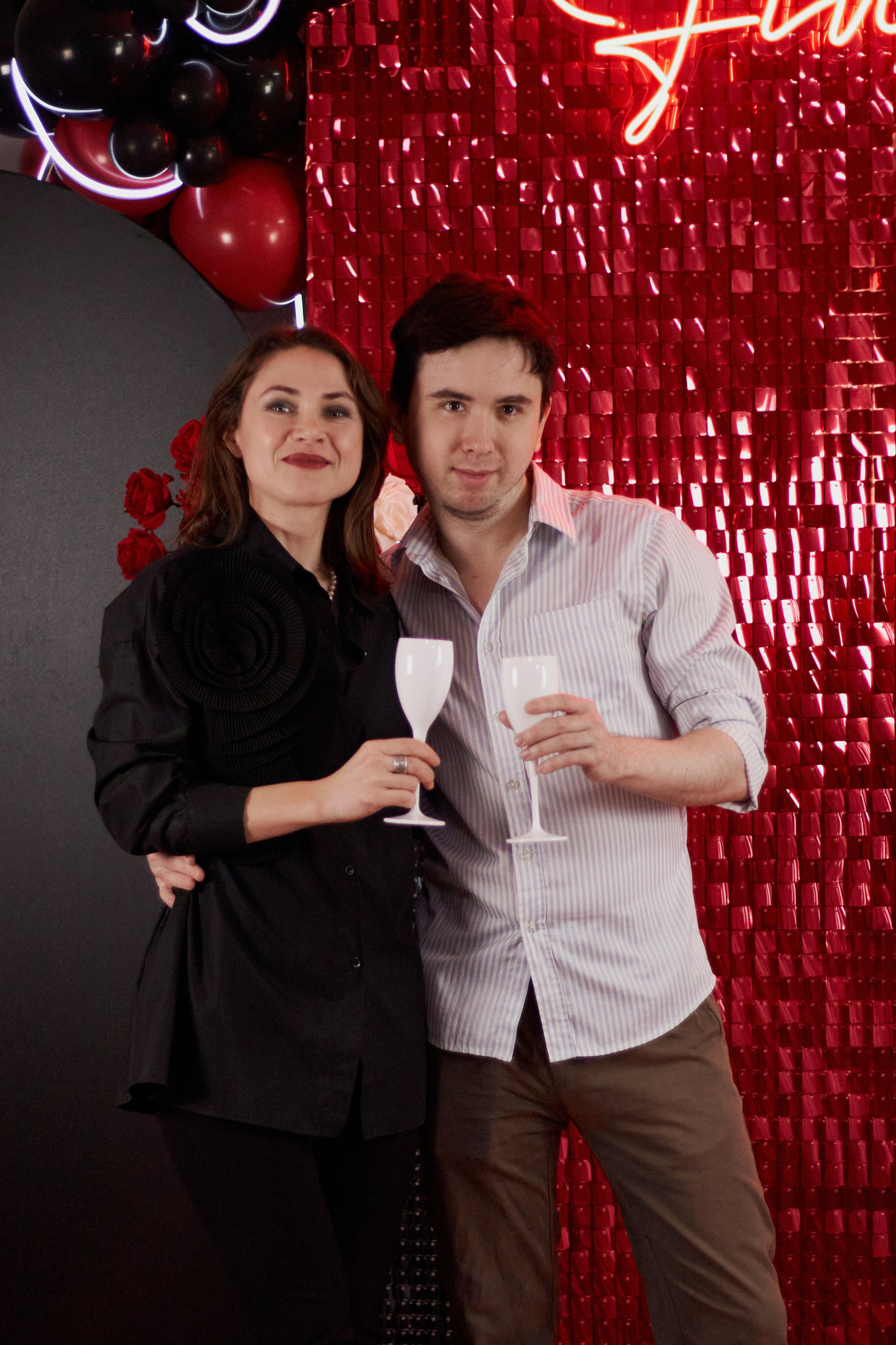 Корпоратив. Фотограф в Ростове-на-Дону Нюхарева Виктория