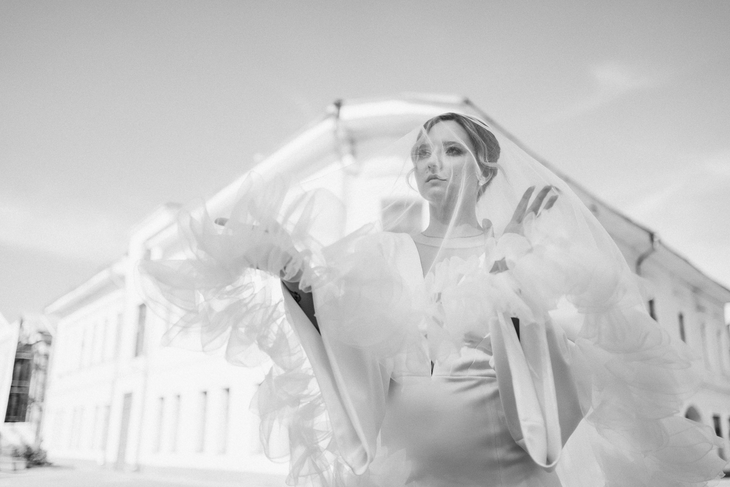 Максим и Света. Свадебный фотограф Александр Осипов