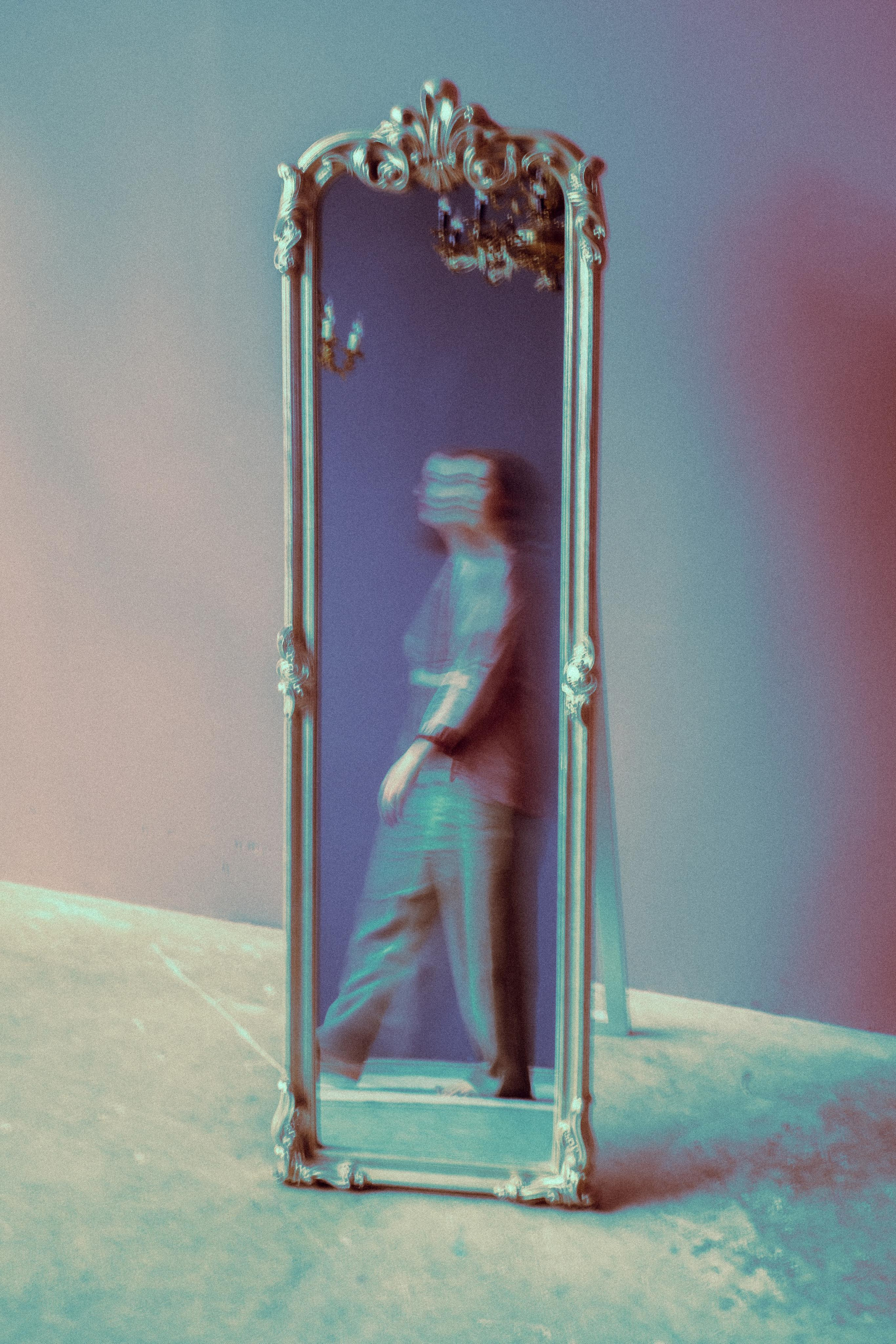 Екатерина. Фотограф в Москве Лера Юдина