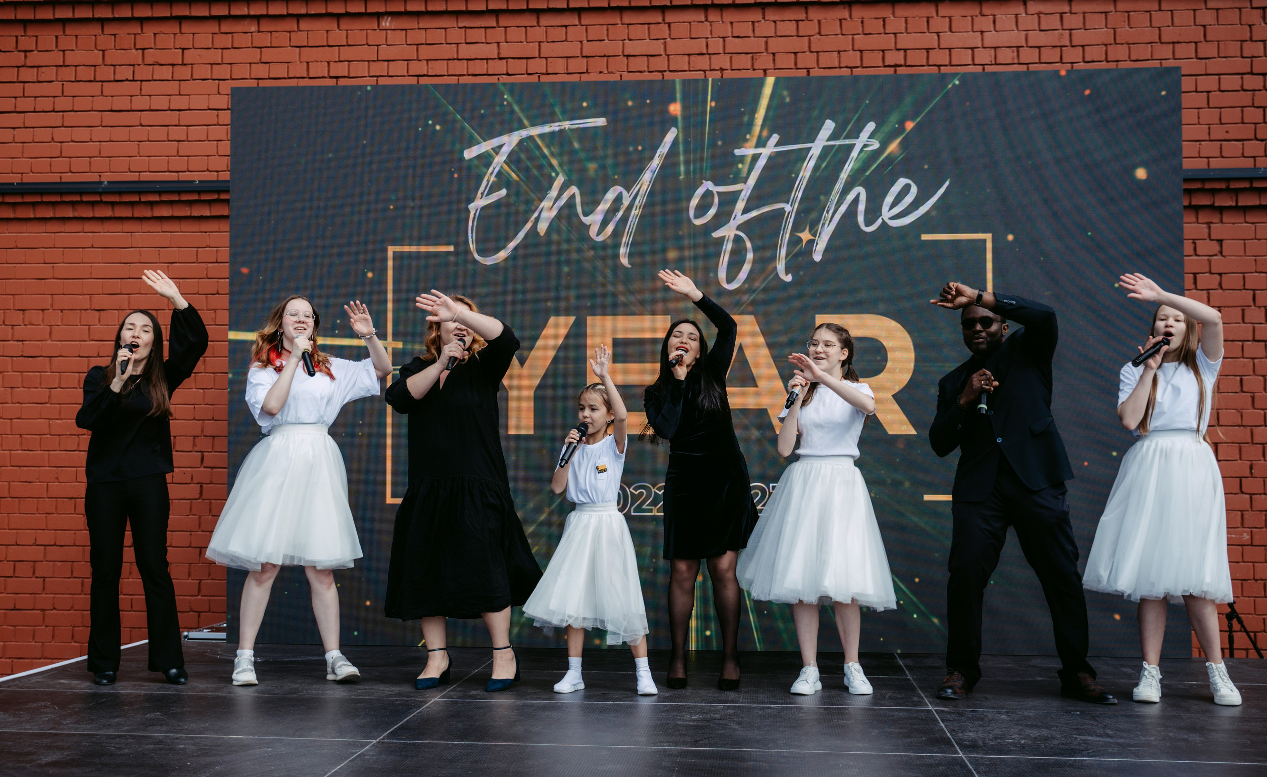 Выпускной Бала-Сити / 2023. Саша Копылов, фотограф в Казани