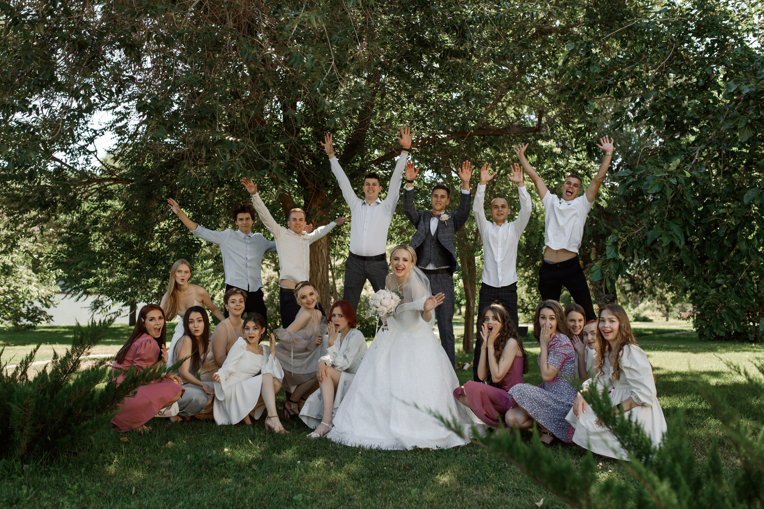 B & A. Свадебный фотограф в г. Астрахань. Так же выезжаю в другие города