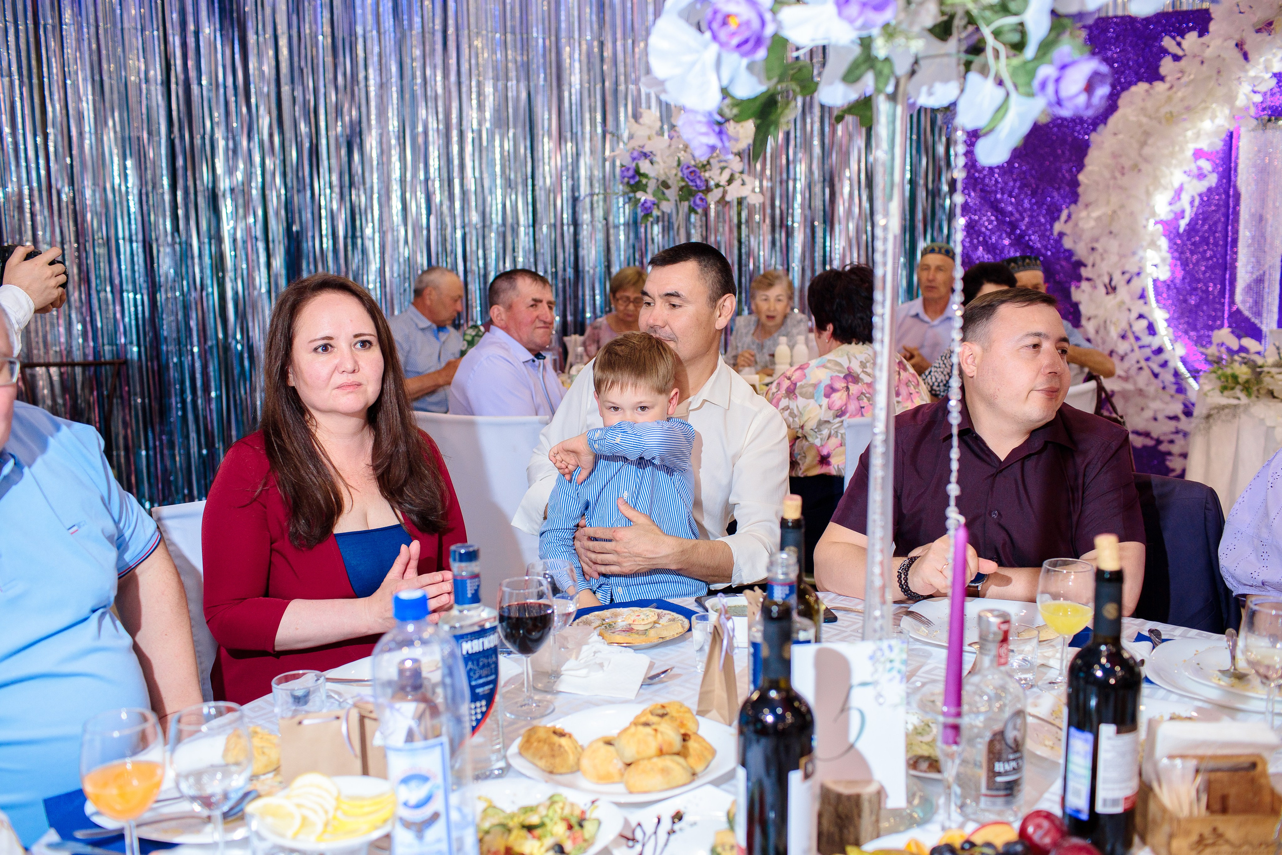 Искандер и Лилия. Свадебный и семейный фотограф Разида Мухаметова