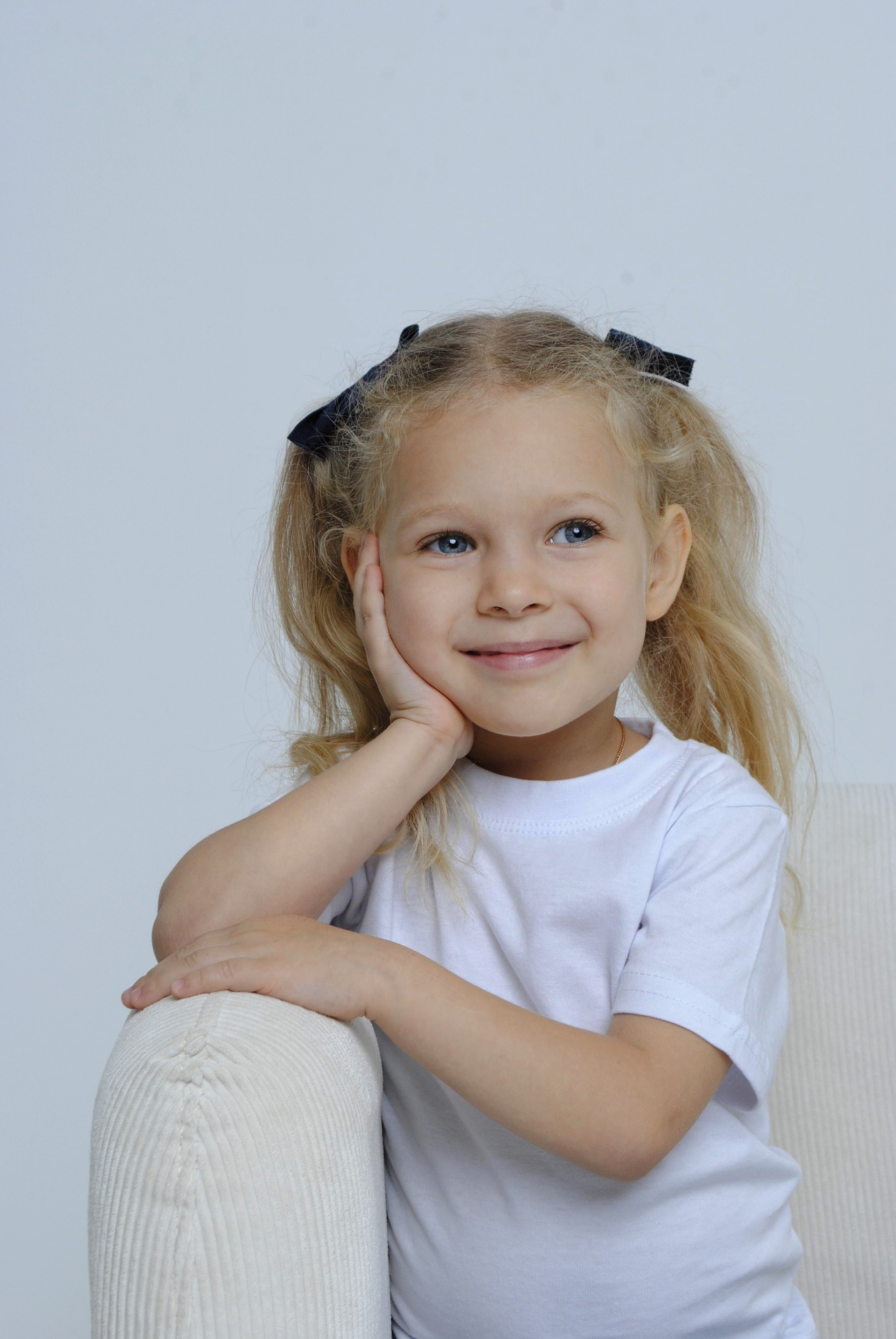 Анастасия. Фотограф Мария Мусаелян