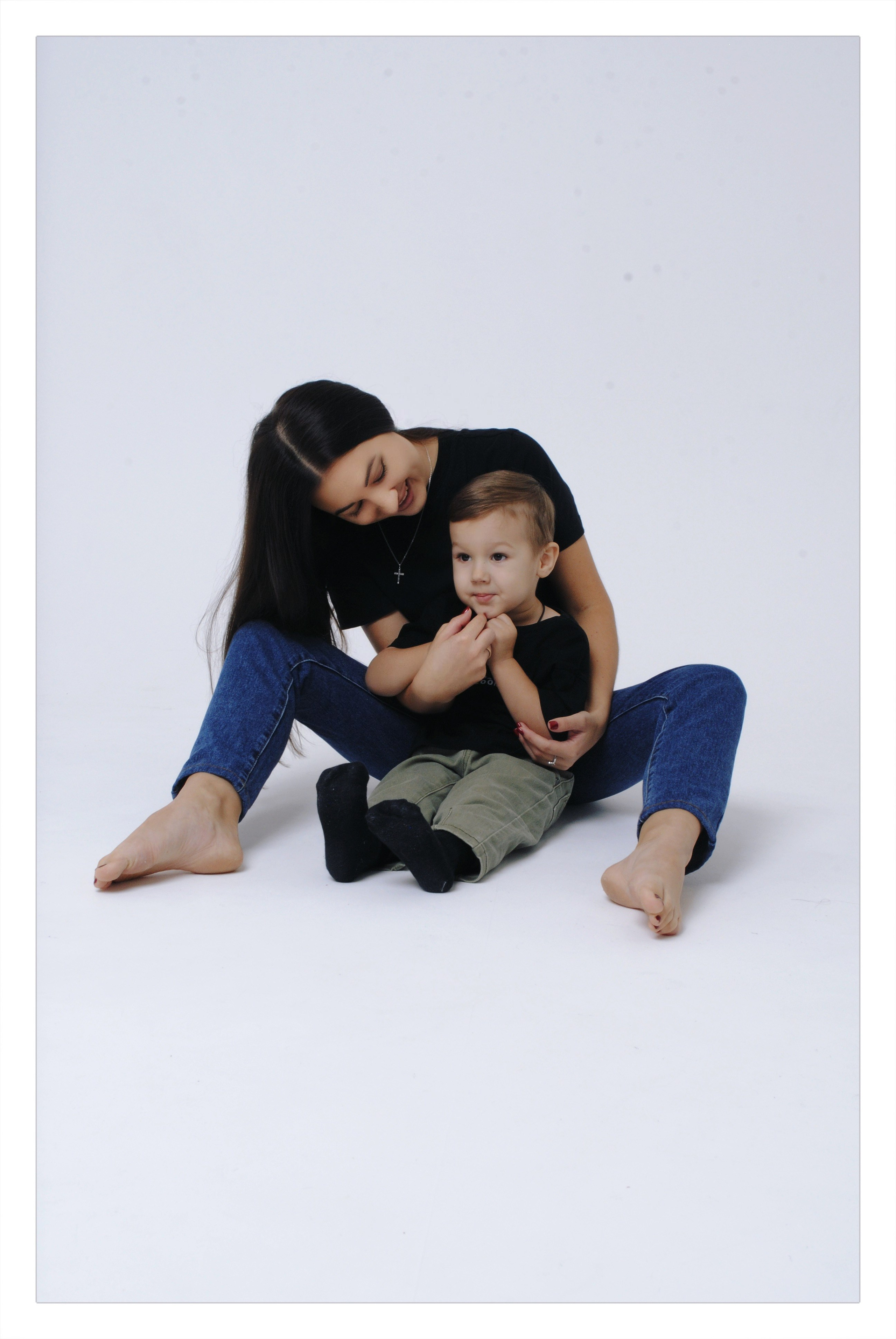 Алена. Фотограф Мария Мусаелян