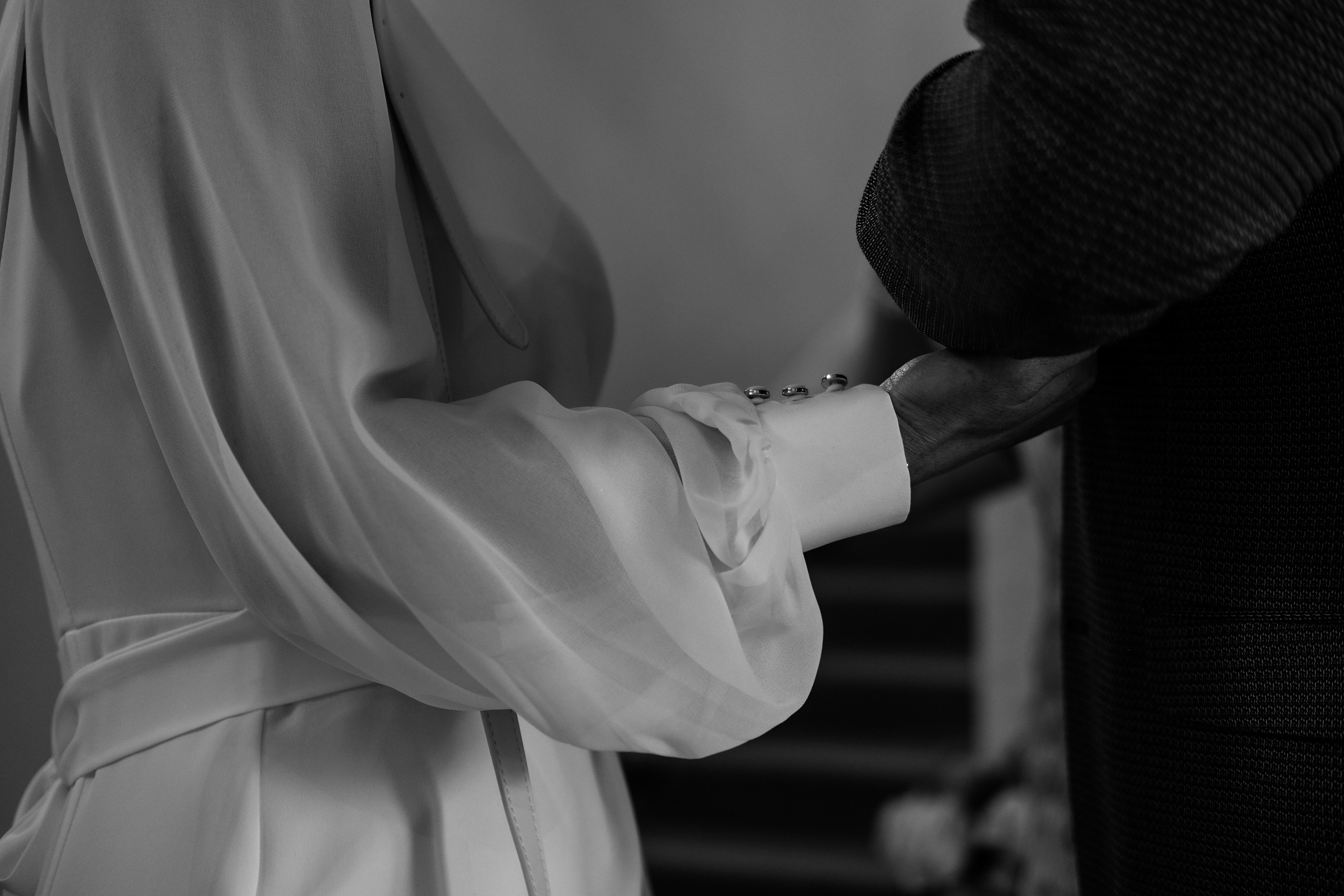 Сергей и Татьяна. Свадебный и портретный фотограф в Санкт-Петербурге Варламова Татьяна