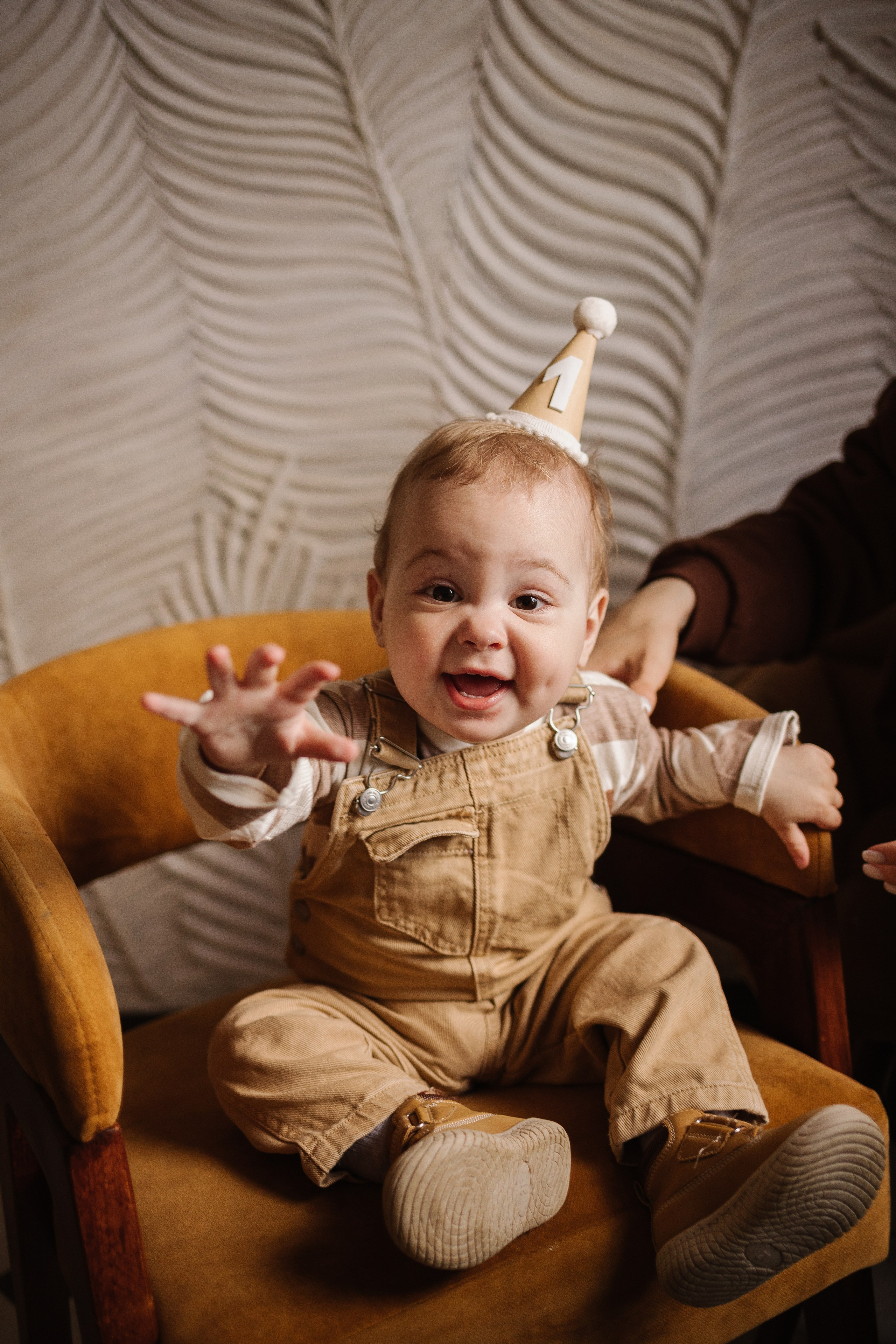 Детский день рождения. Семейный фотограф Юлия Клишина