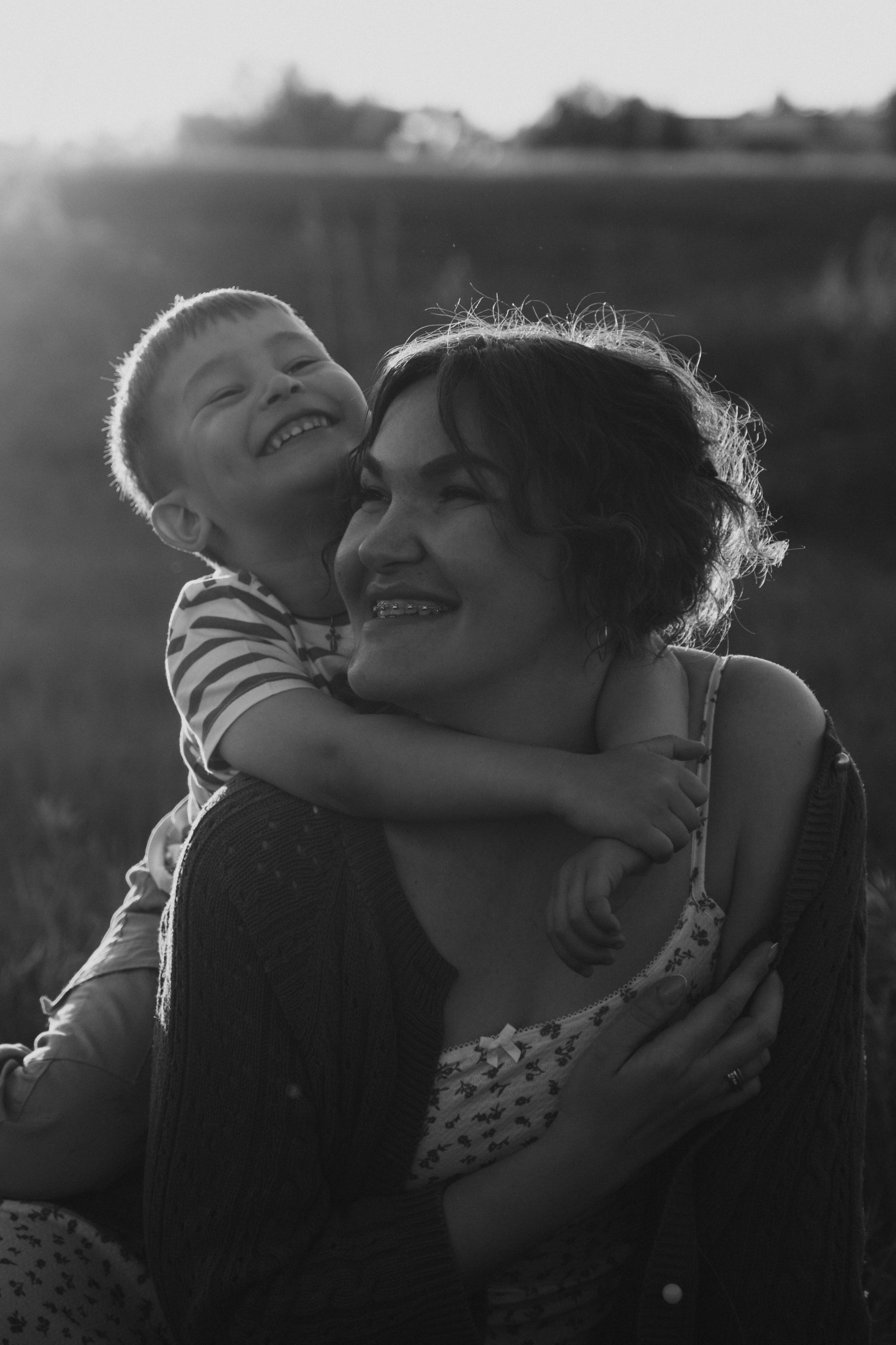 Таня и Саша. Свадебный и семейный фотограф в Волгограде