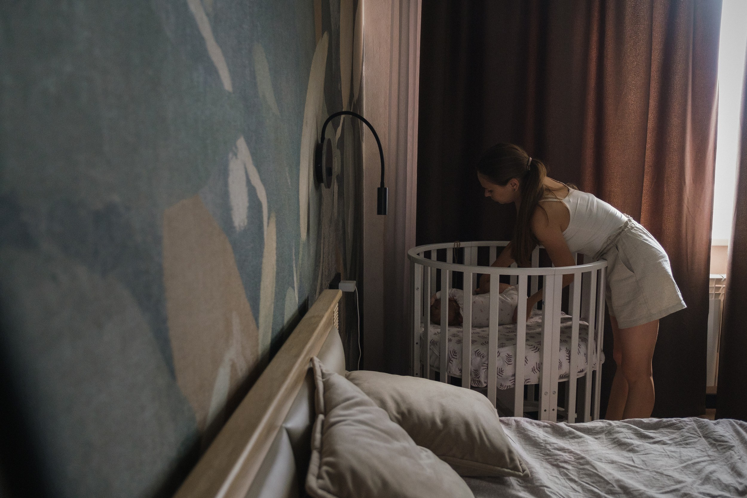 Женя, Майя и Альпа. Свадебный и семейный фотограф в Волгограде