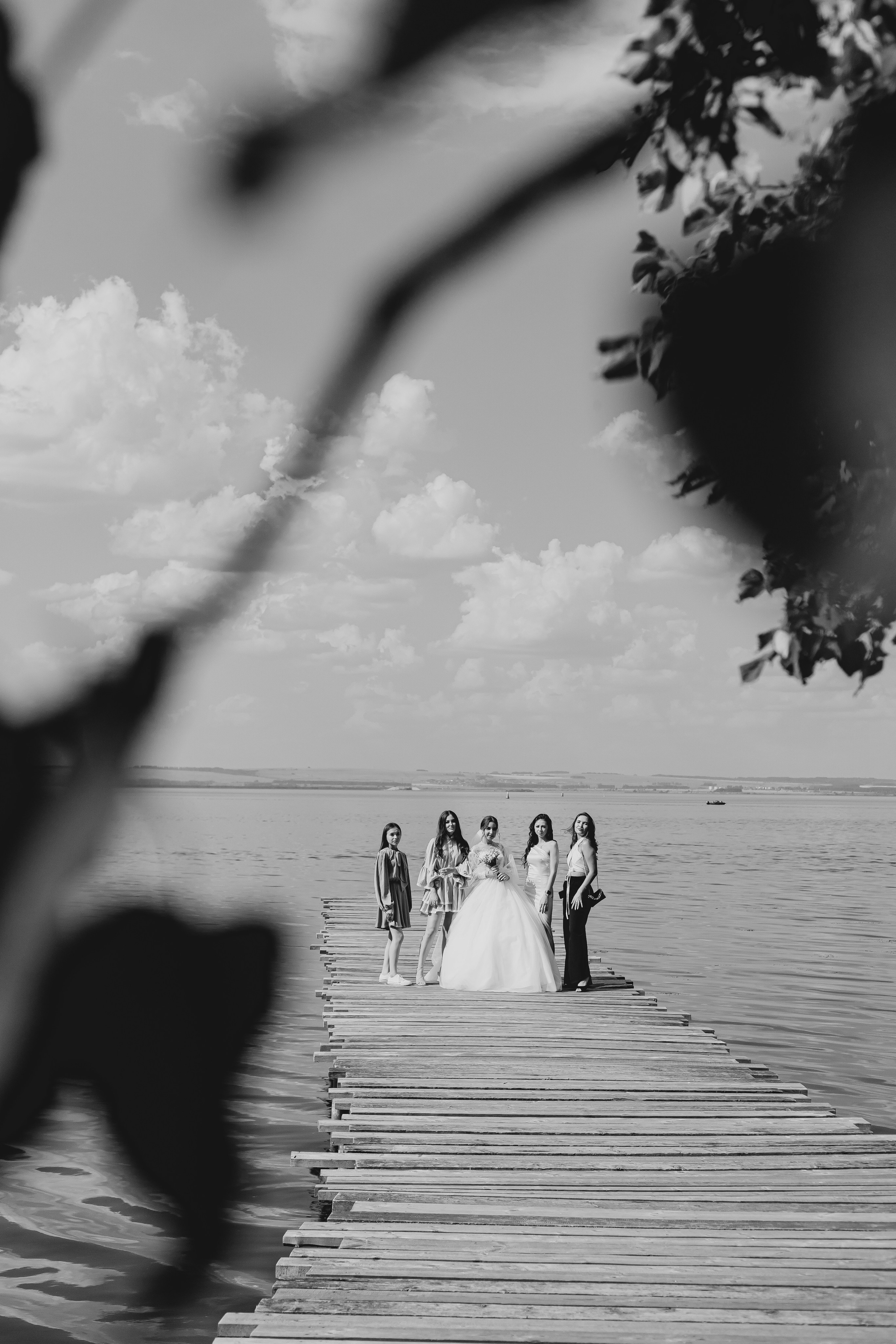 Ильфат&Зиля. Фотограф Егор Сухов