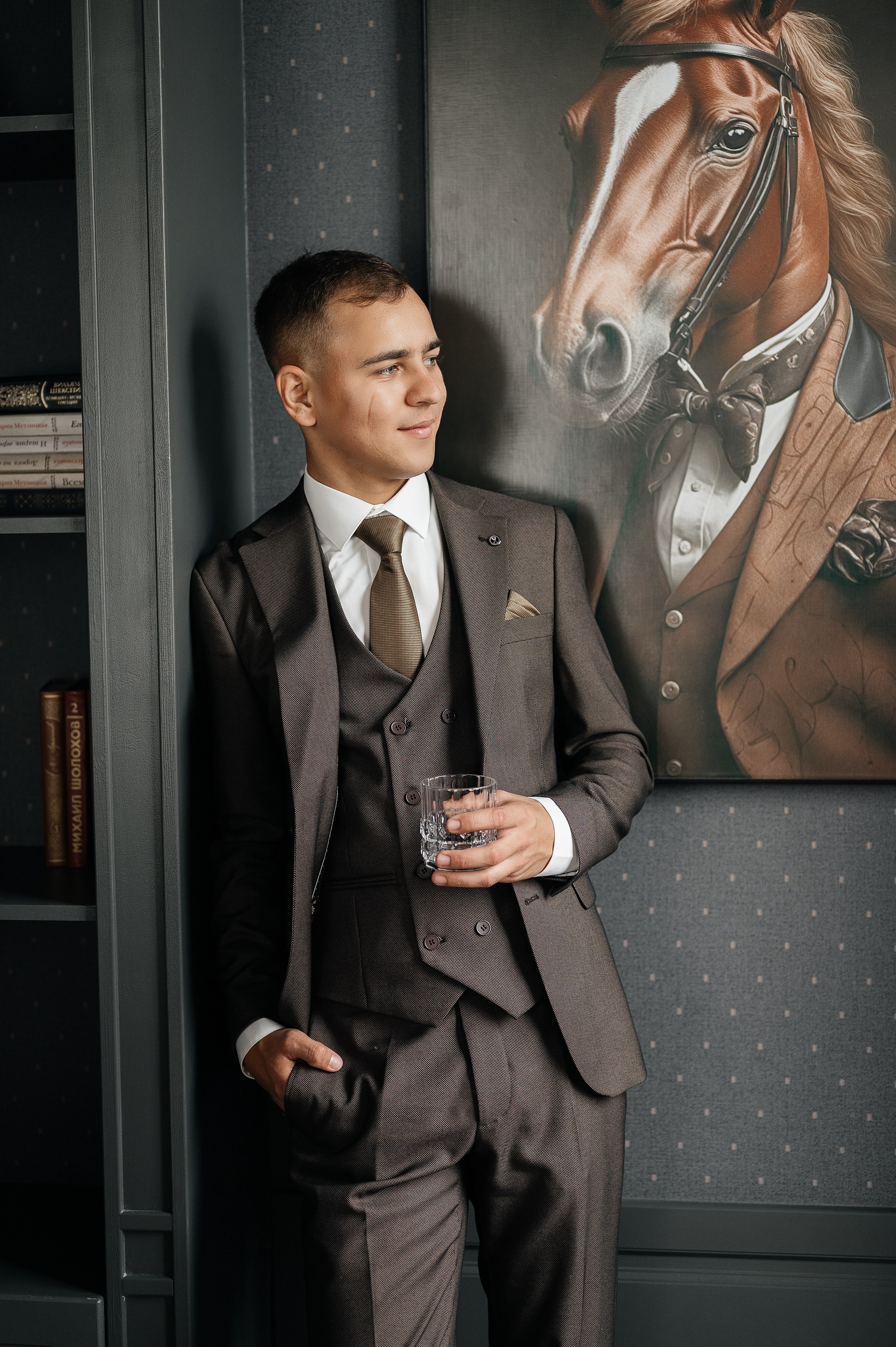 Константин и Виктория. Свадебный и семейный фотограф в Краснодаре Алина Мельник