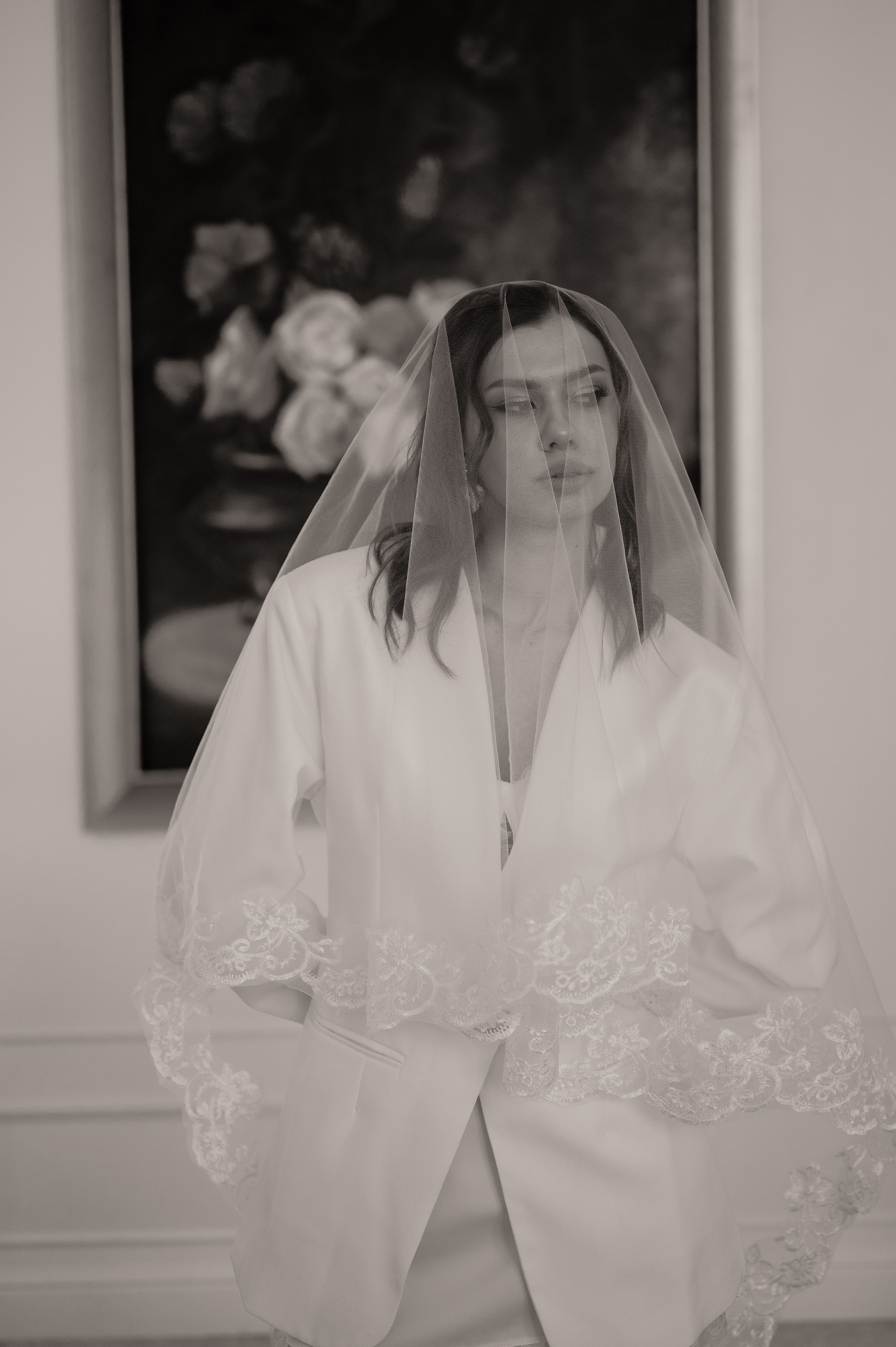 Утро невесты. Свадебный и семейный фотограф в Краснодаре Алина Мельник