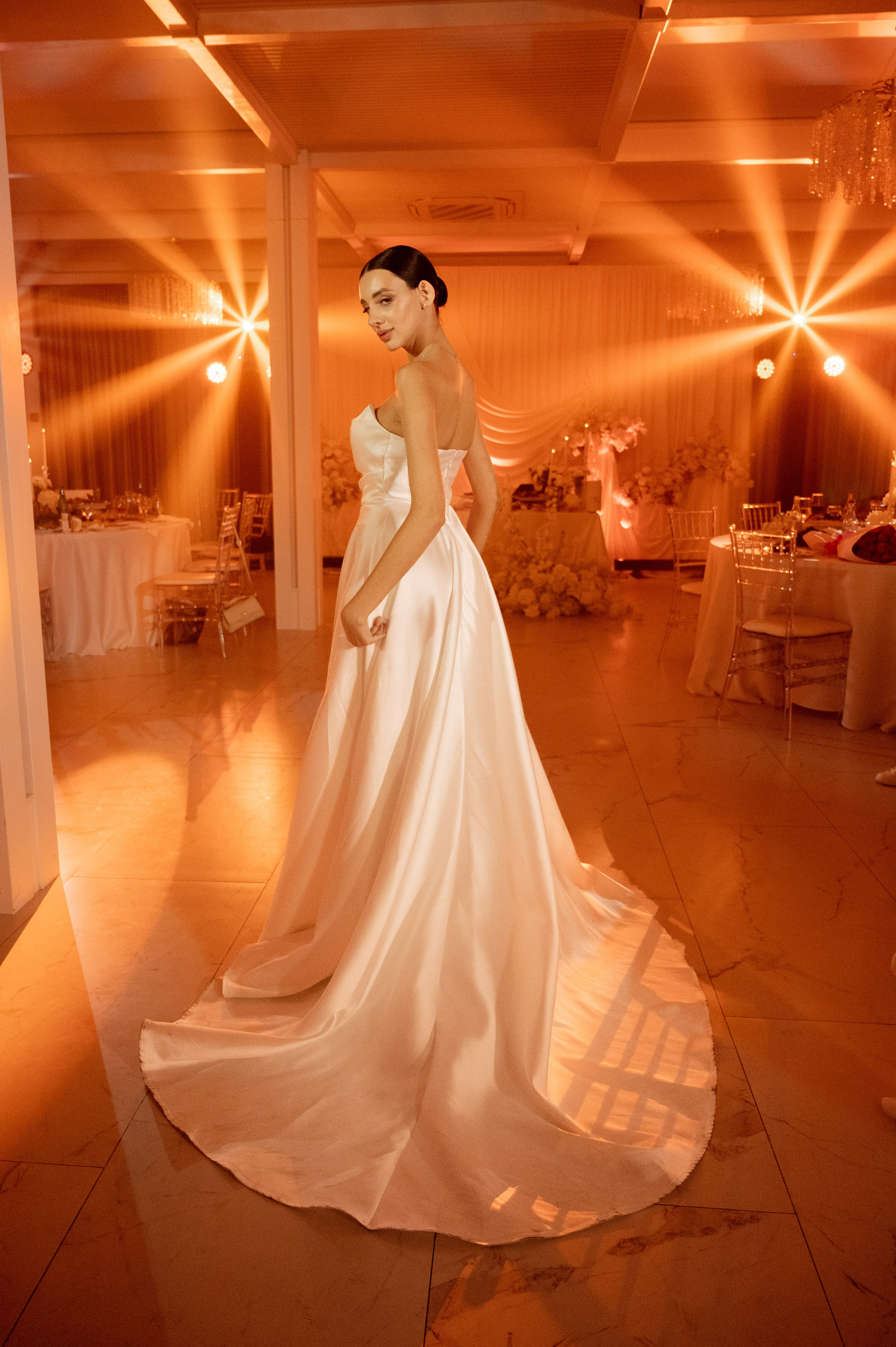 Павел и Полина. Свадебный и семейный фотограф в Краснодаре Алина Мельник