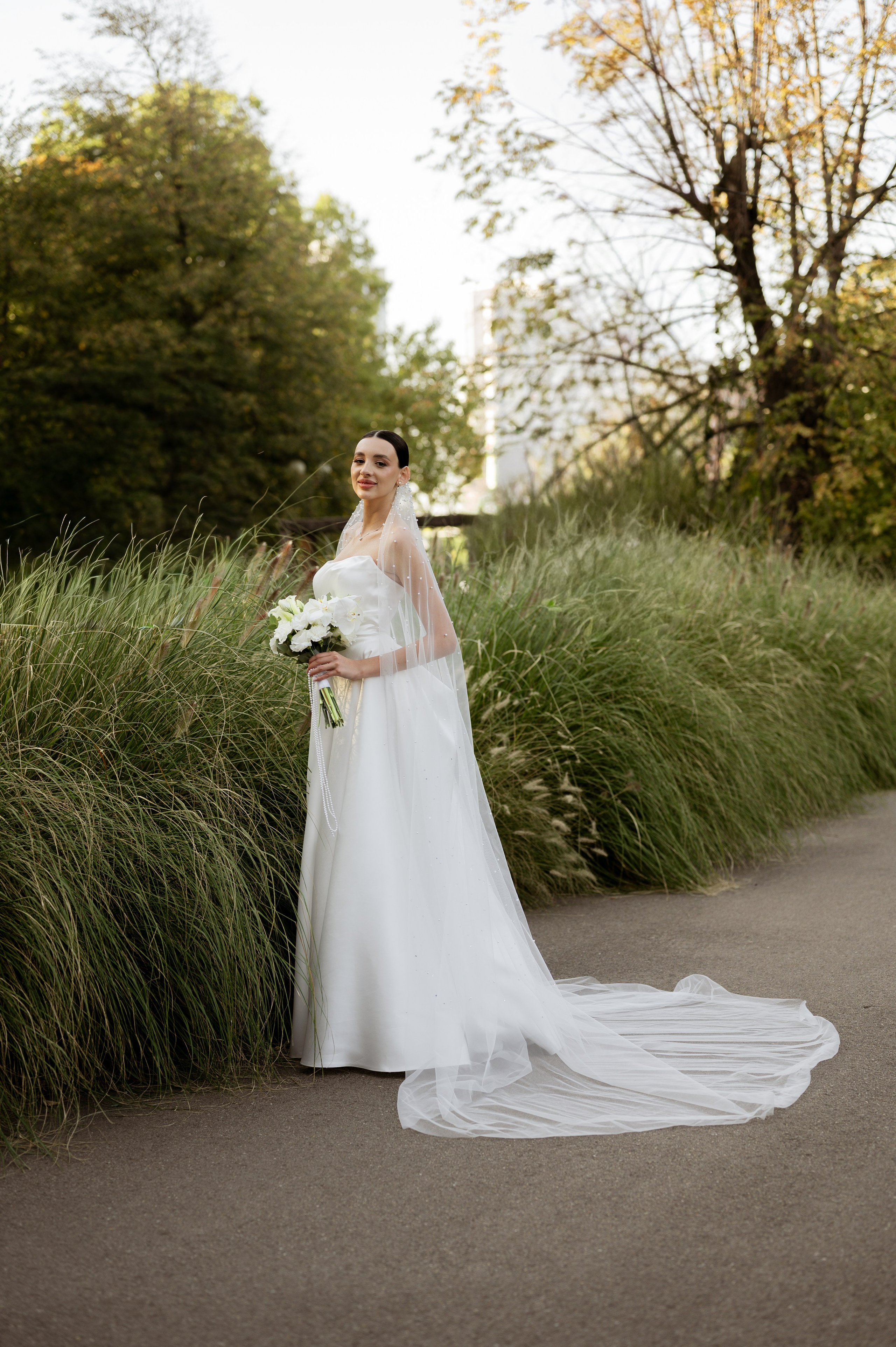 Павел и Полина. Свадебный и семейный фотограф в Краснодаре Алина Мельник