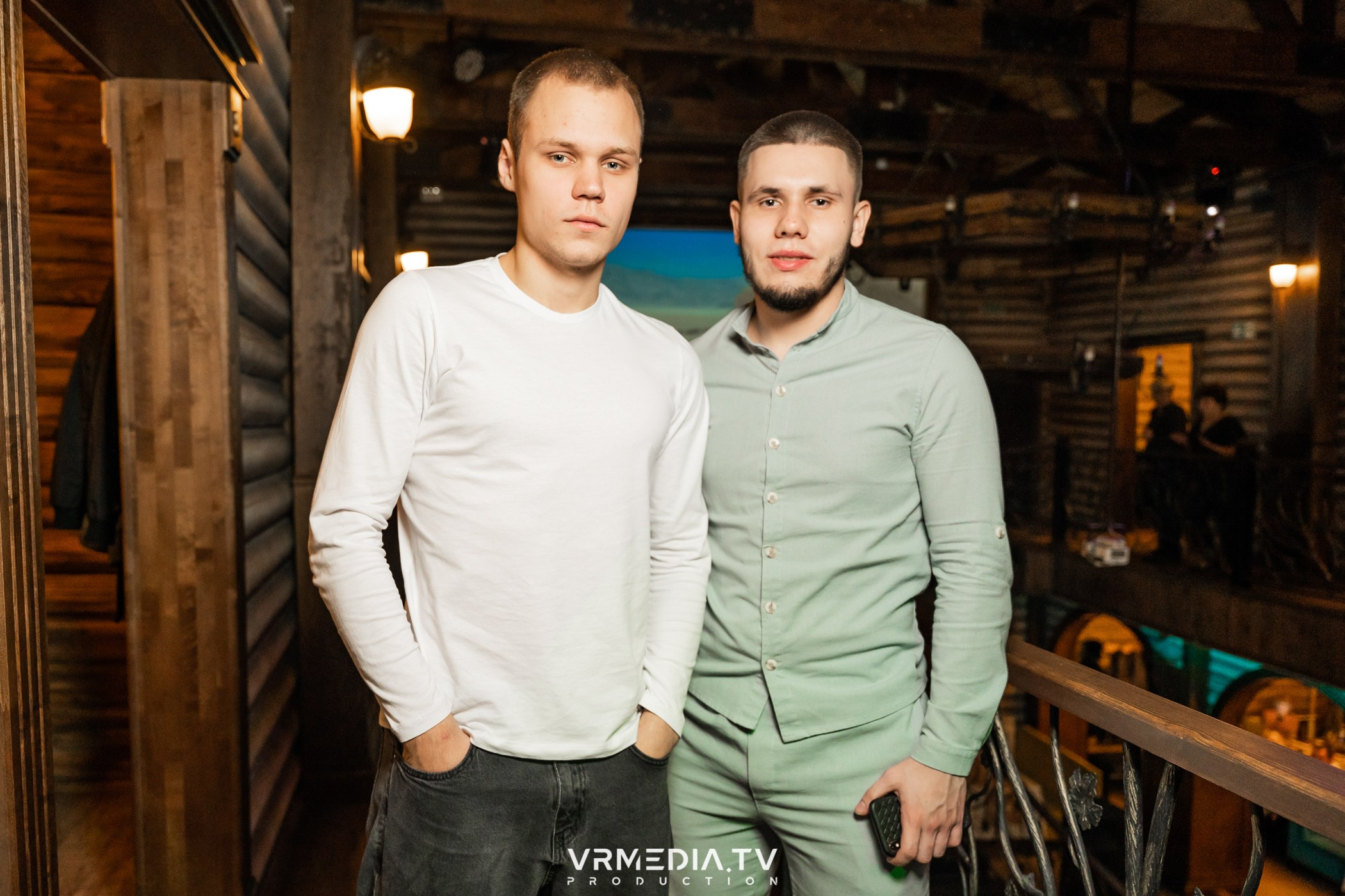 В гостях «У Петровича»