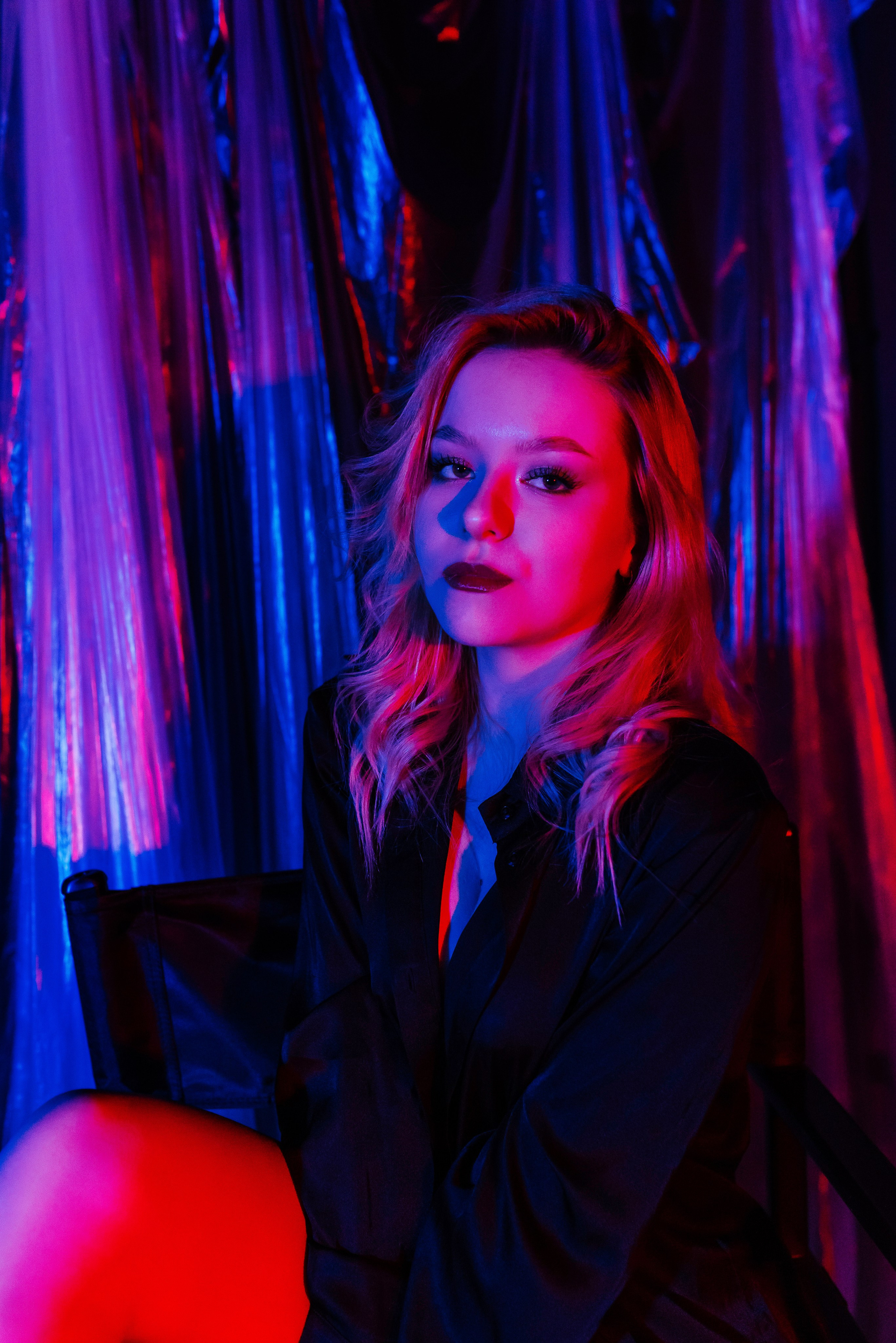 Елизавета. Фотограф Диана Оленина Красноярск / Братск