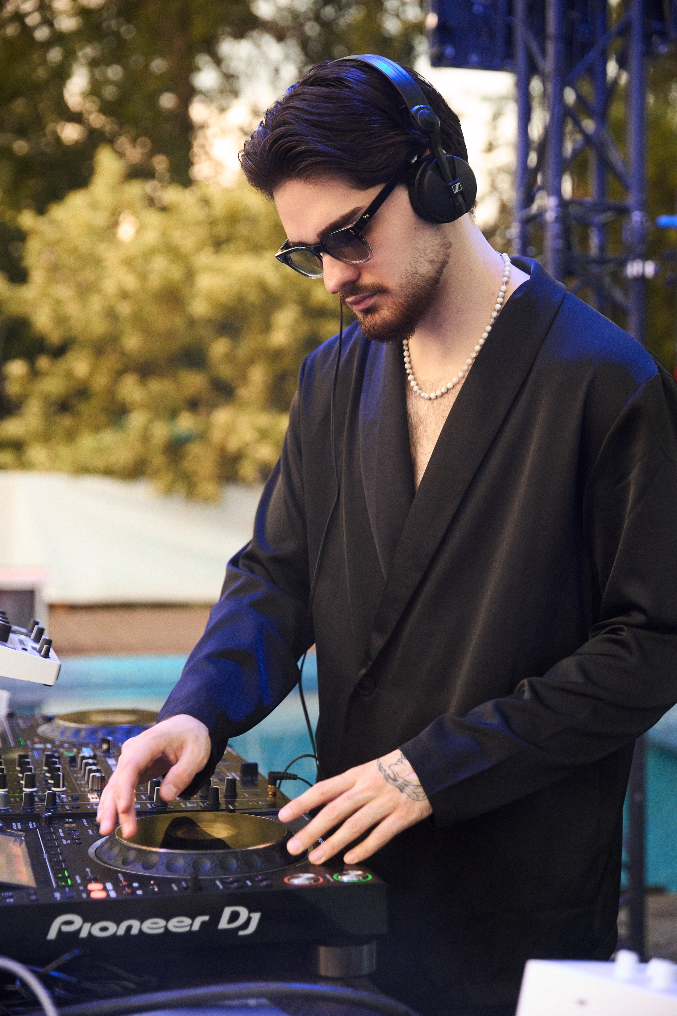 FACE2FACE. Фотограф Максим Маркелов