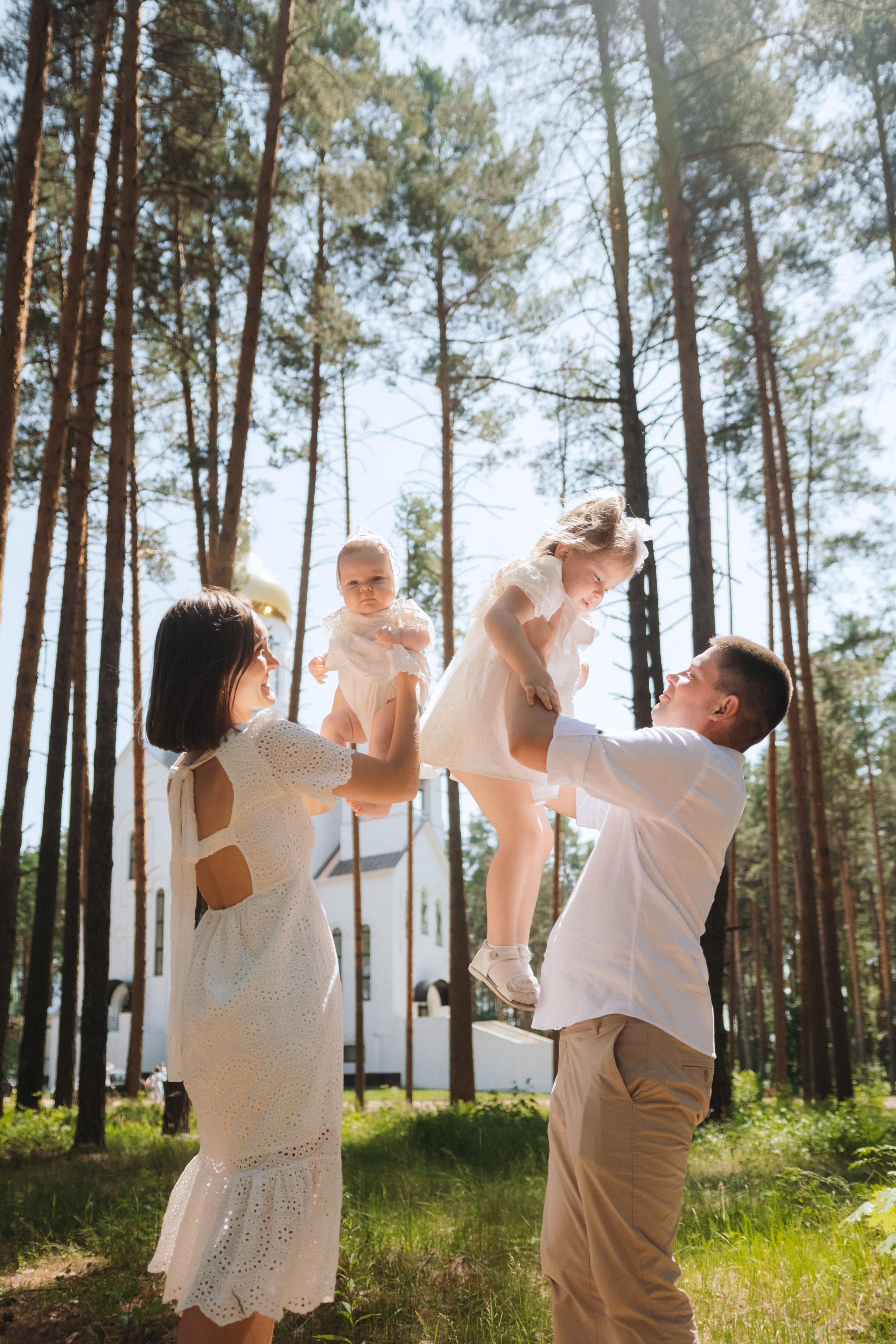 Таинство крещения. Serg_film