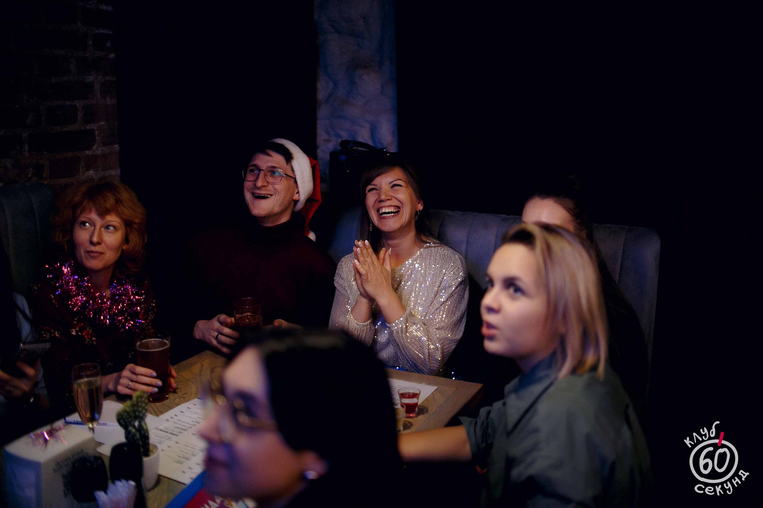 Квиз 60 Секунд. Ваш репортажный фотограф Артемий Антонов