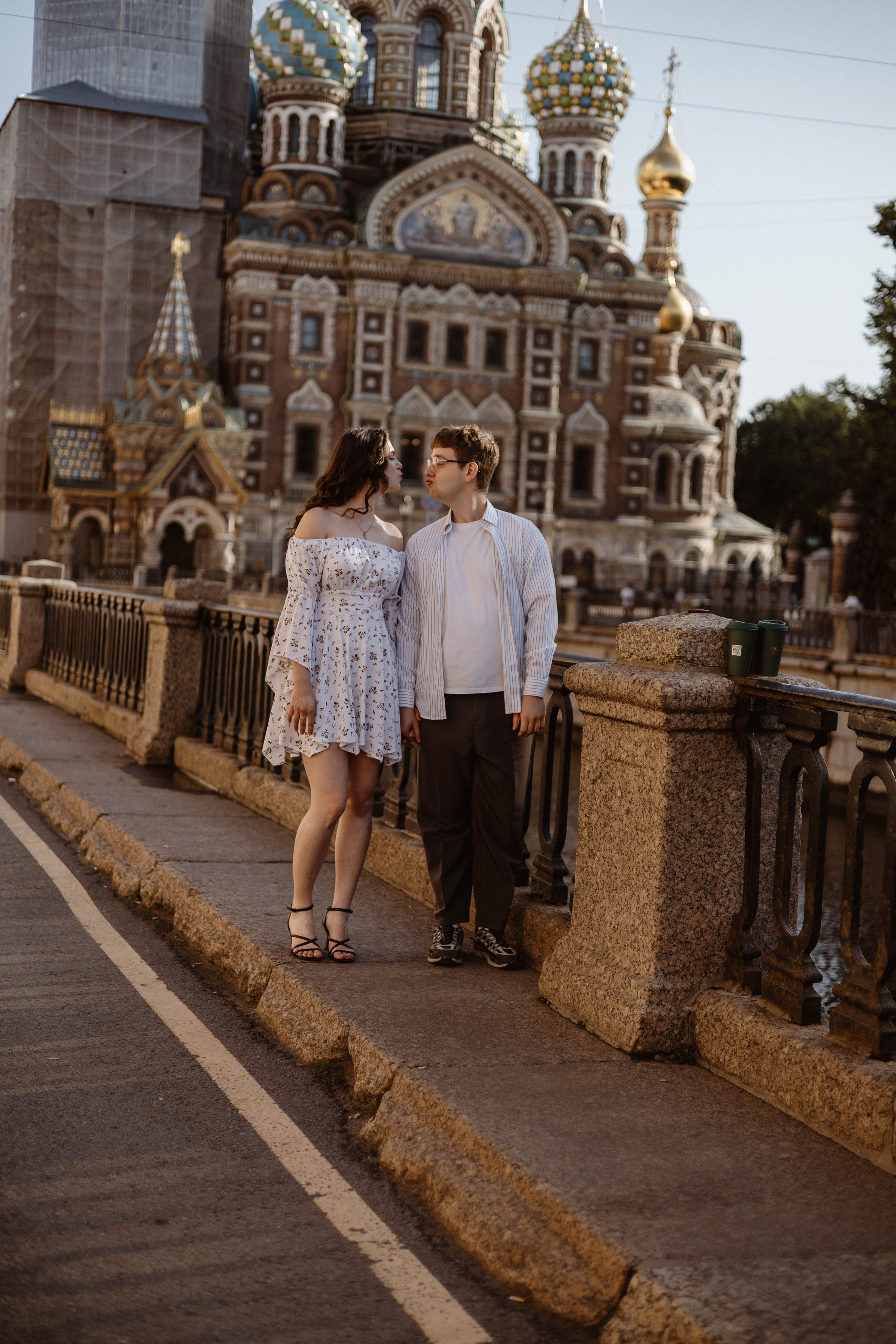 Лавстори Санкт-Петербург. Данила и Вика. Фотограф в Санкт-Петербурге Диана Дьяченко