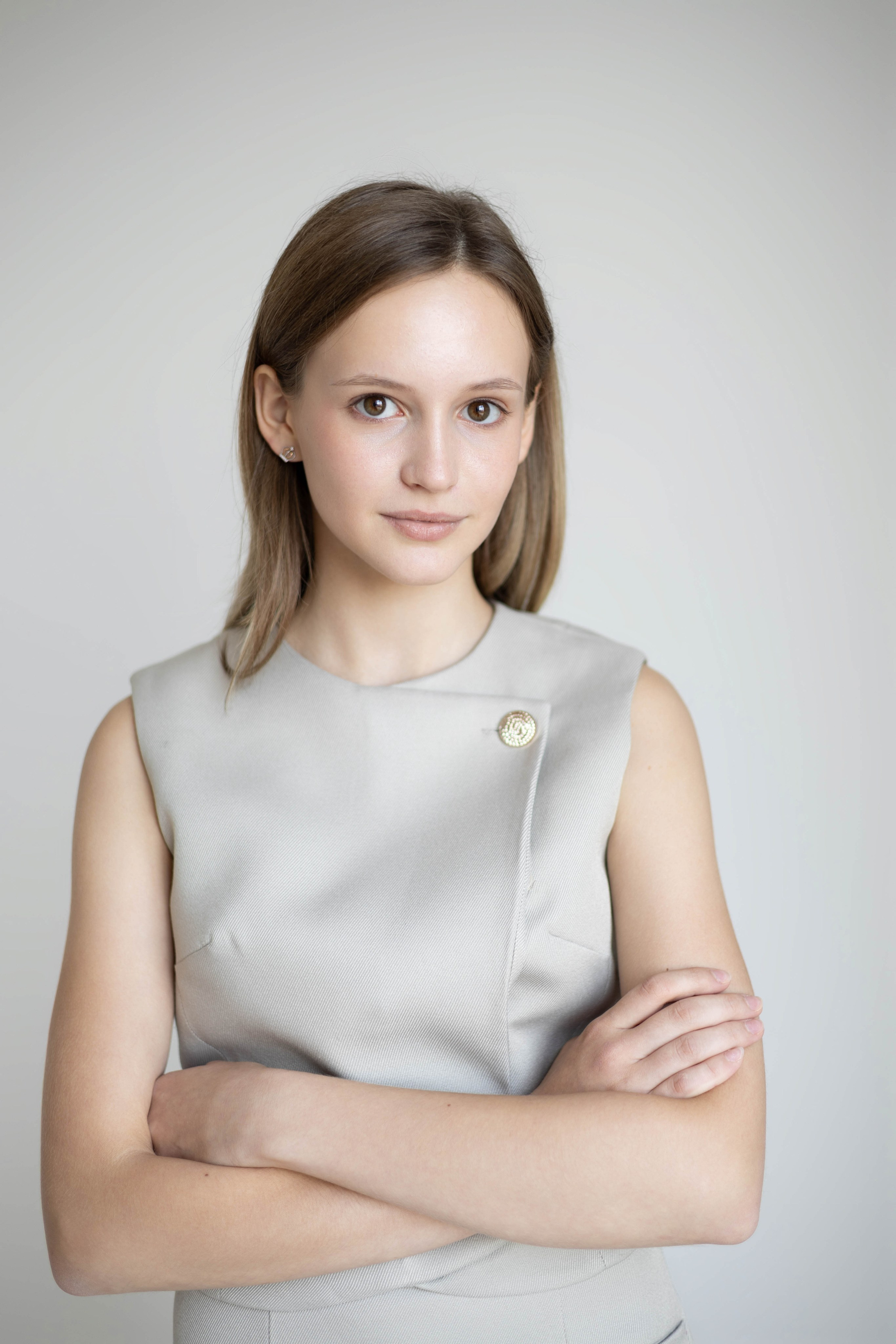 Анна. Фотограф в Санкт-Петербурге Диана Дьяченко