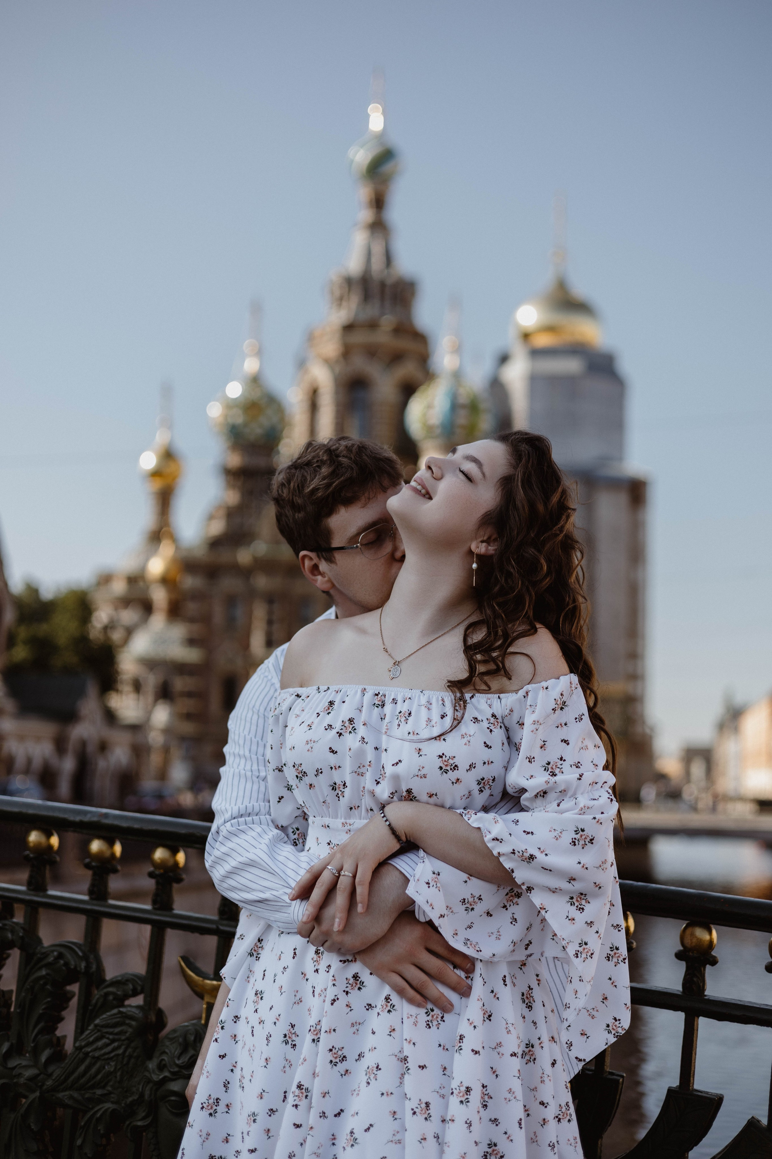 Лавстори Санкт-Петербург. Данила и Вика. Фотограф в Санкт-Петербурге Диана Дьяченко