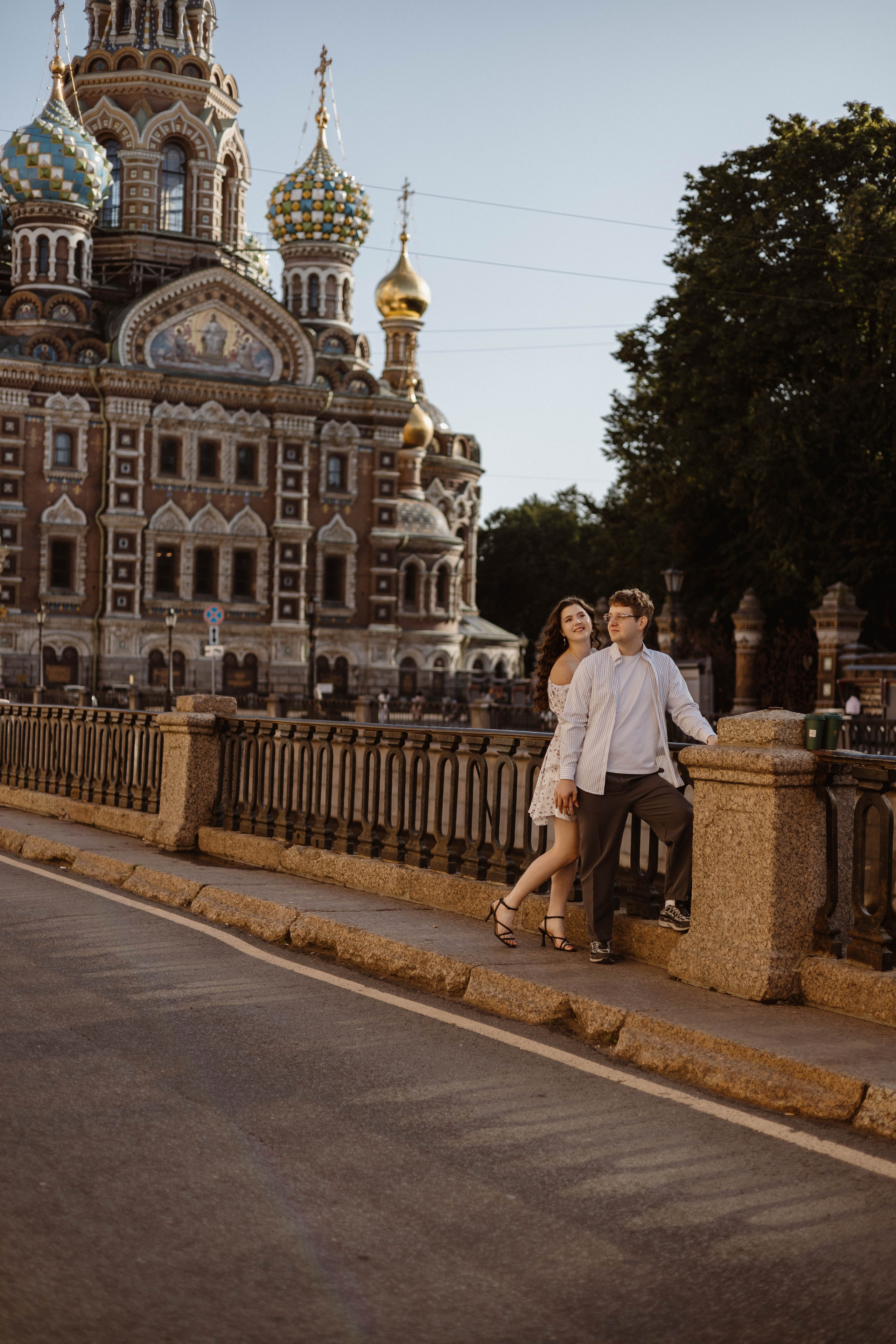 Лавстори Санкт-Петербург. Данила и Вика. Фотограф в Санкт-Петербурге Диана Дьяченко