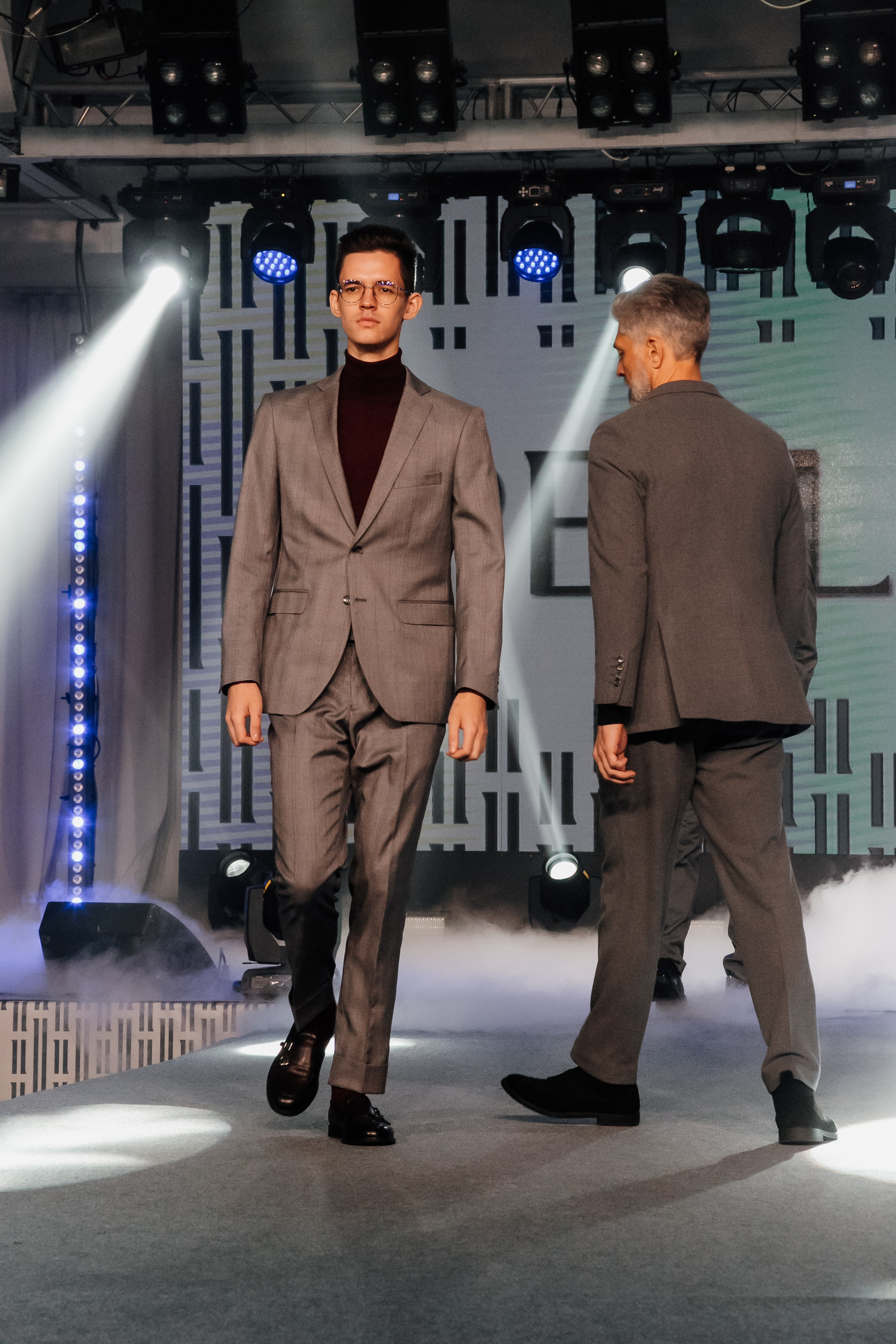 Peplos 25 years. Фотограф Иван Гуляев