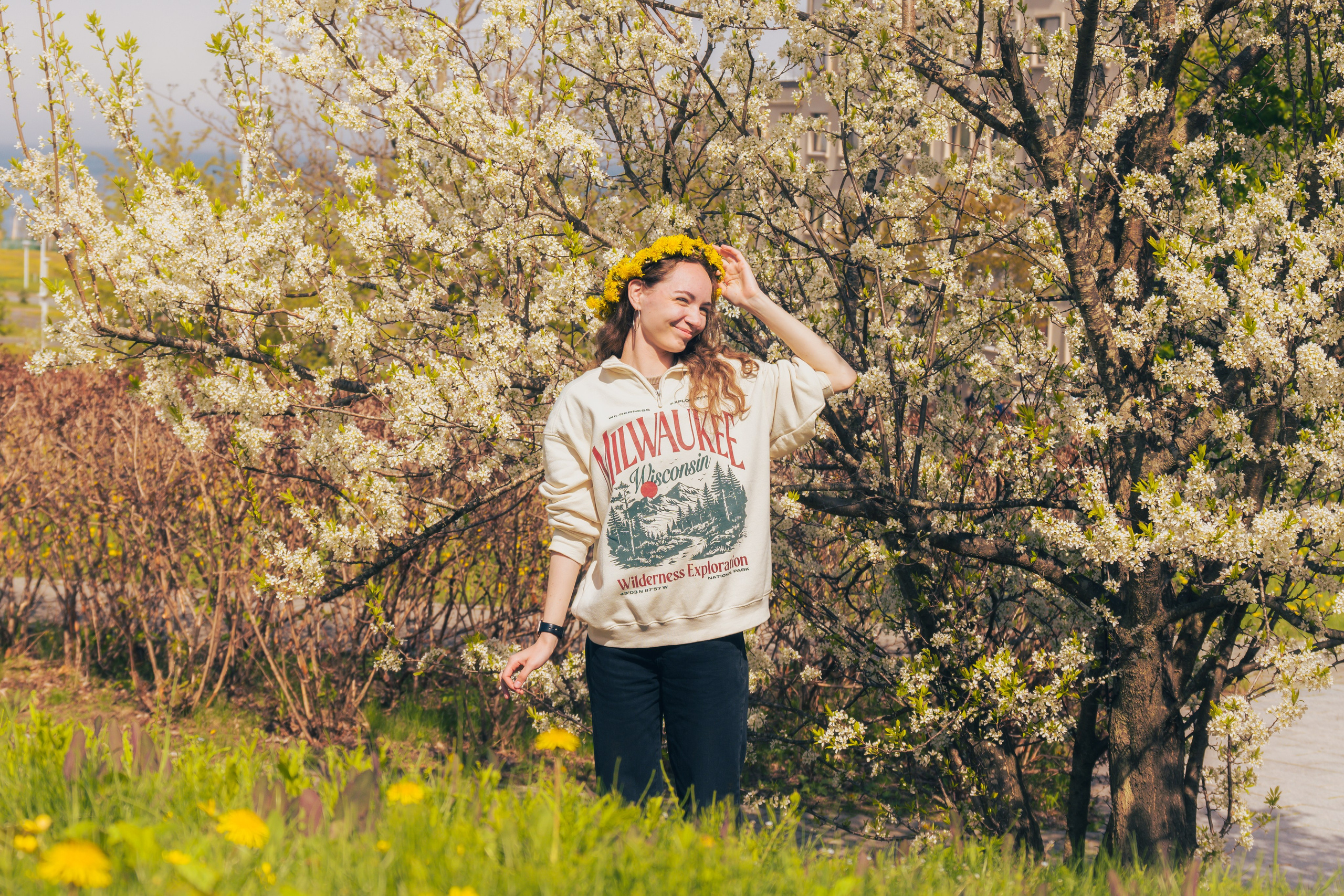 Екатерина. Репортажный и портретный фотограф во Владивостоке Денис Седов