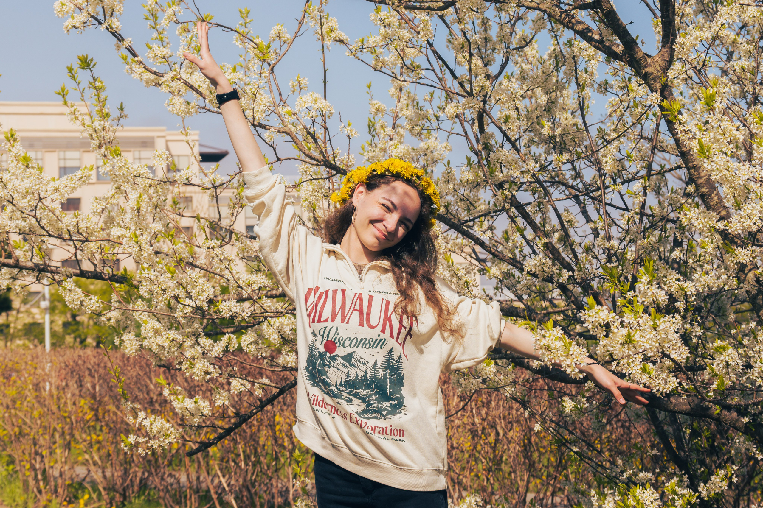 Екатерина. Репортажный и портретный фотограф во Владивостоке Денис Седов