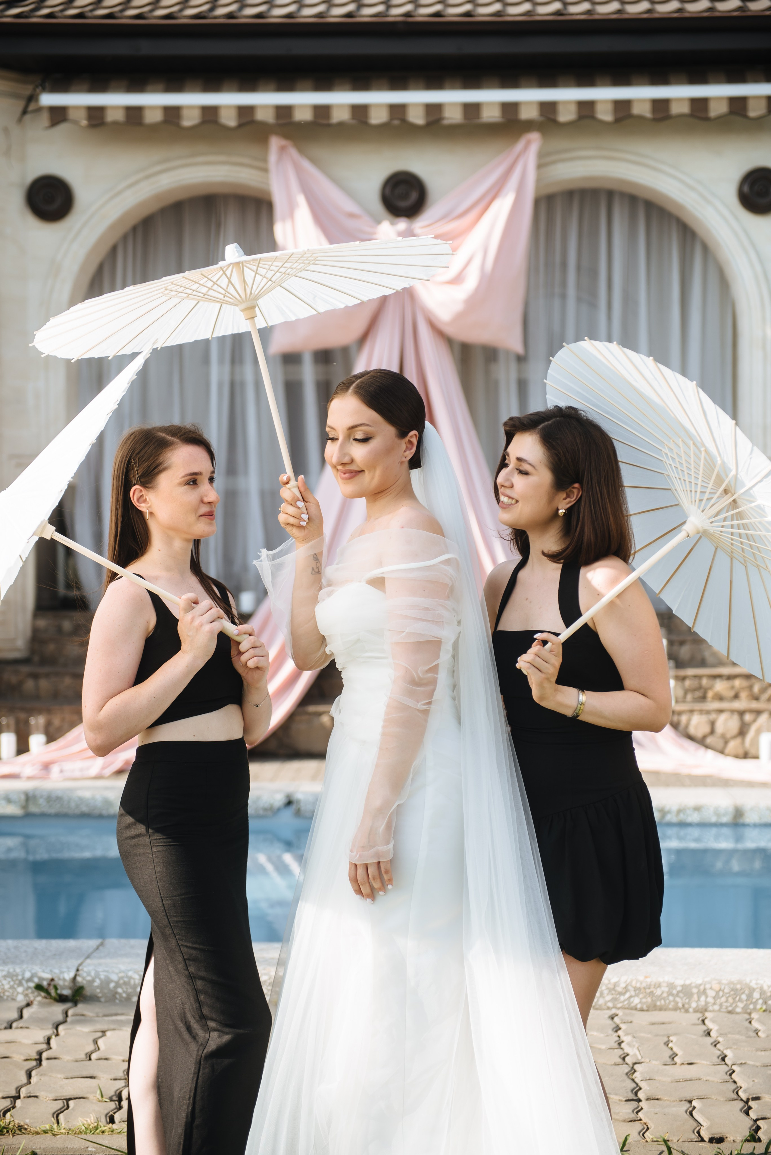 Юля и Стас. Главная