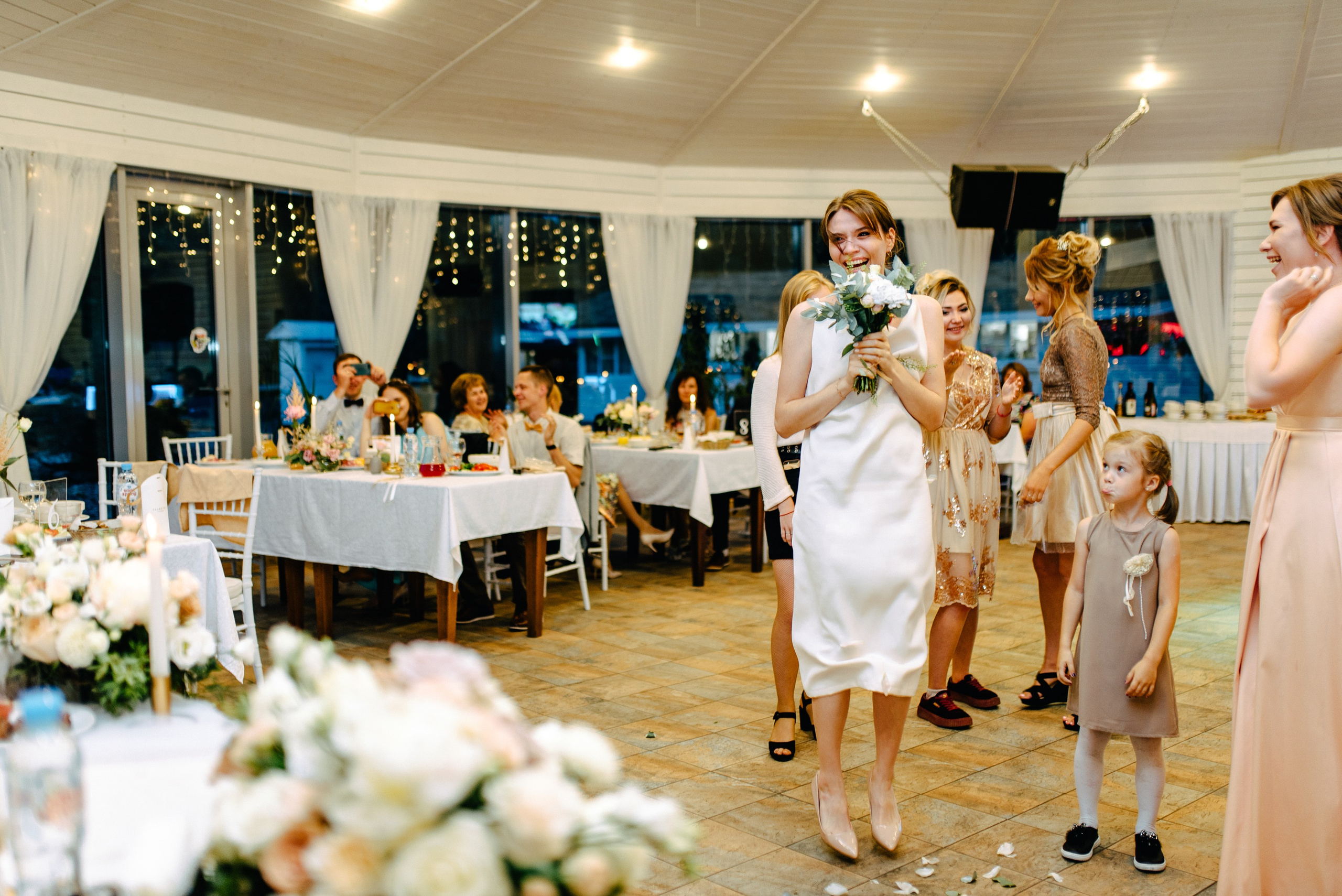 КАМИЛЛА И ЛЕША. Шашкова Вероника / Свадебный и семейный фотограф Москва и Ярославль