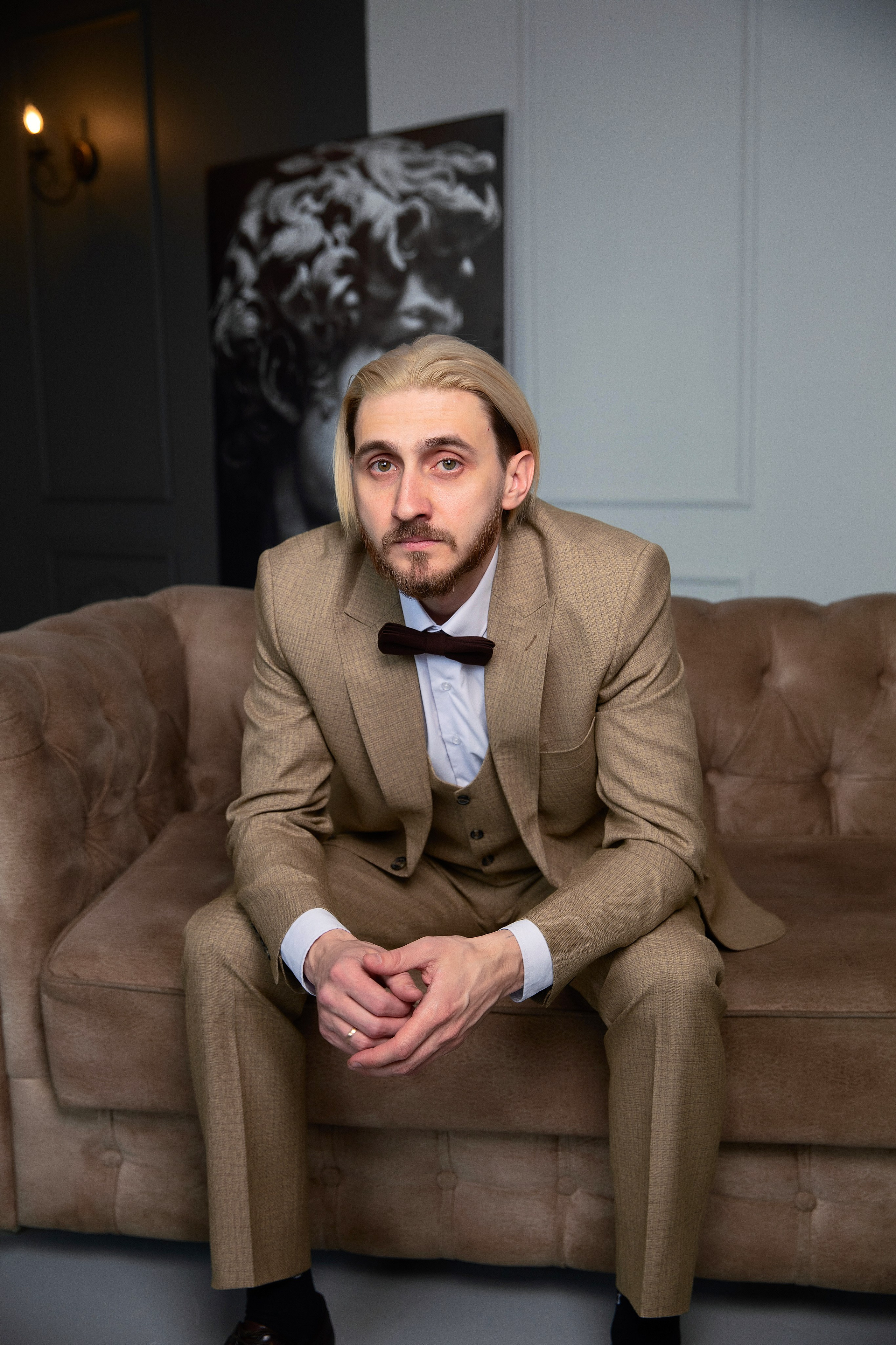 Свадебные съёмки. Детский и семейный фотограф Кемерово Антонина Семеркова!