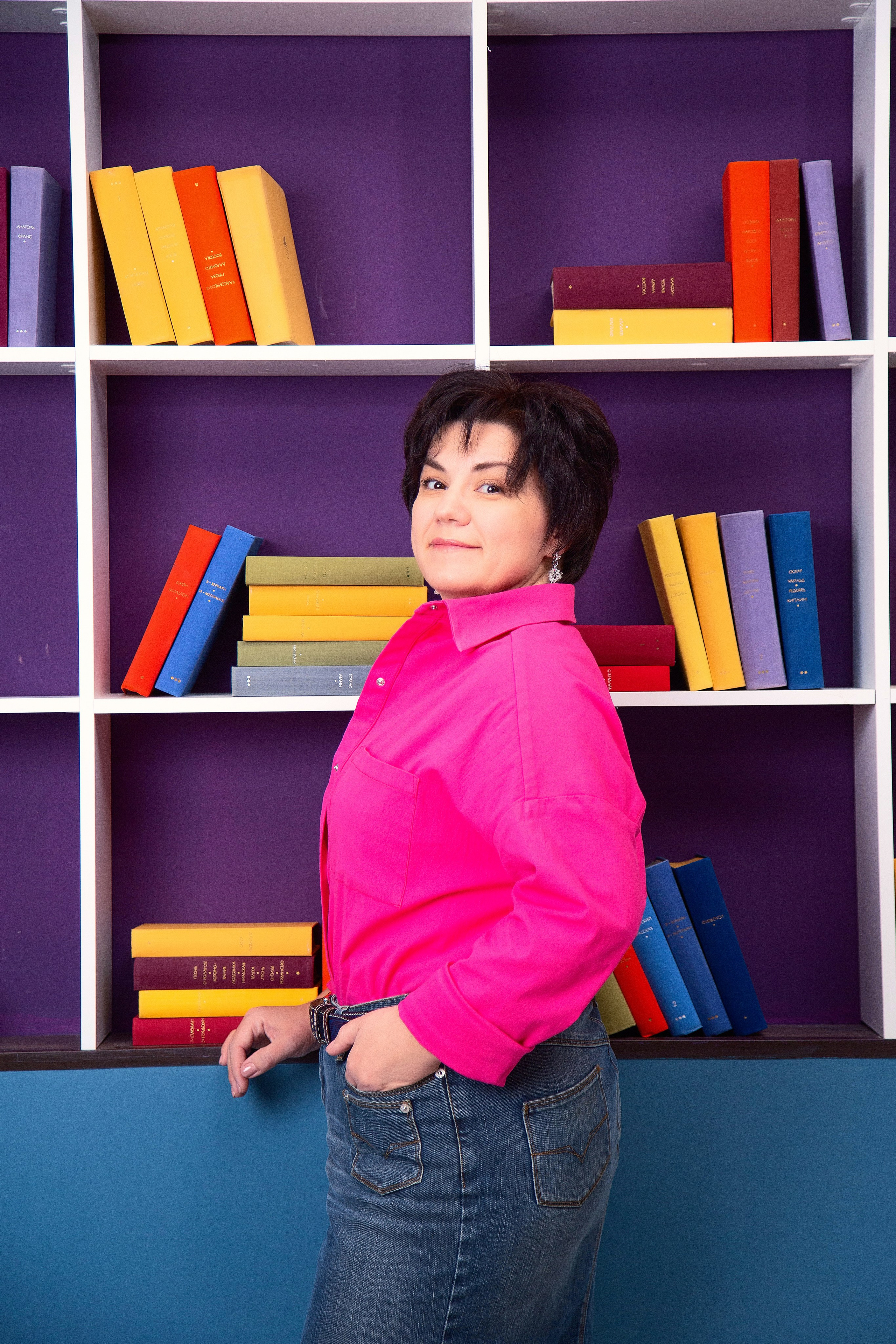 Индивидуальная фотосессия в студии. Детский и семейный фотограф Кемерово Антонина Семеркова!